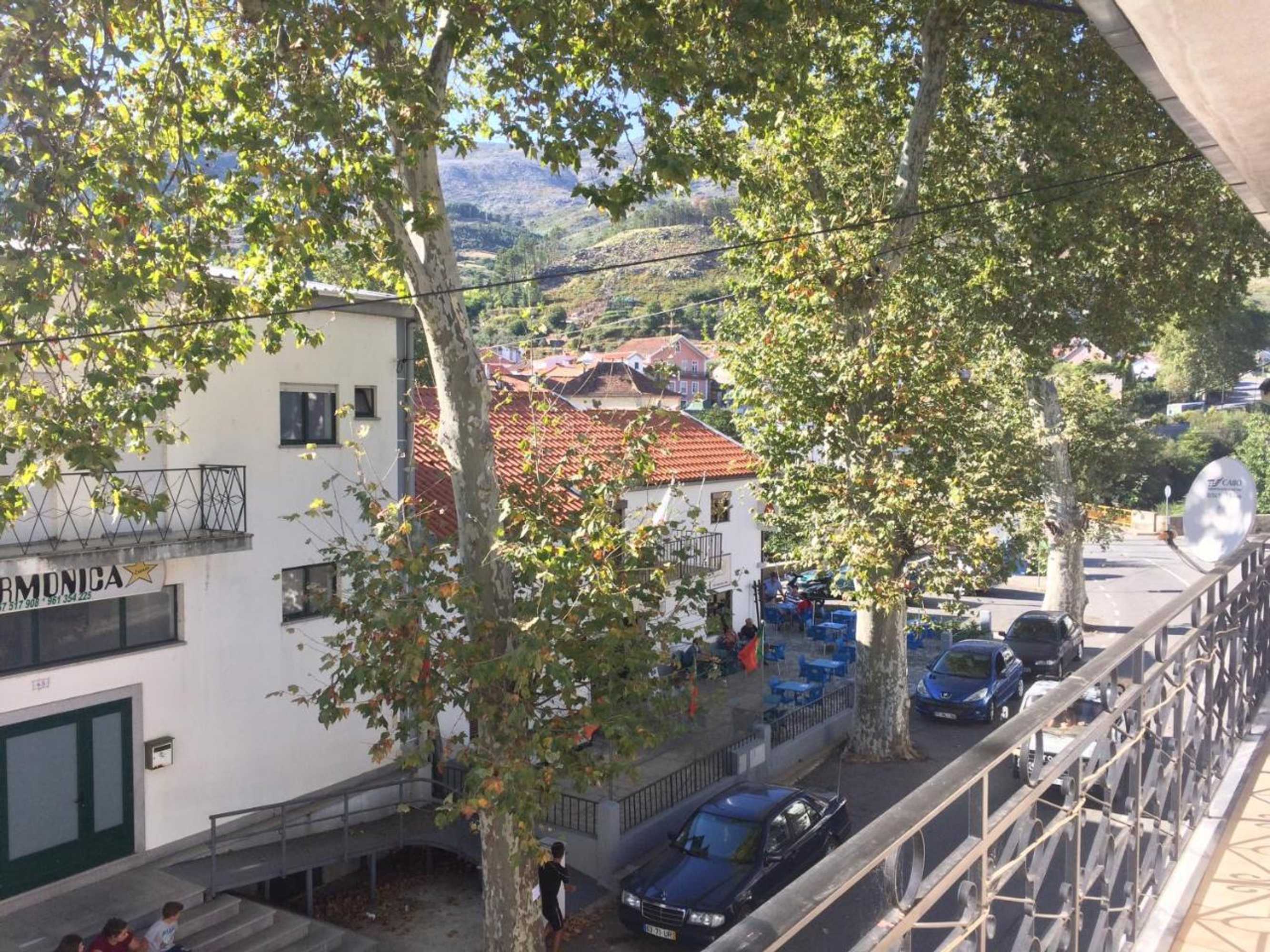 Gift card for Pensão Estrela