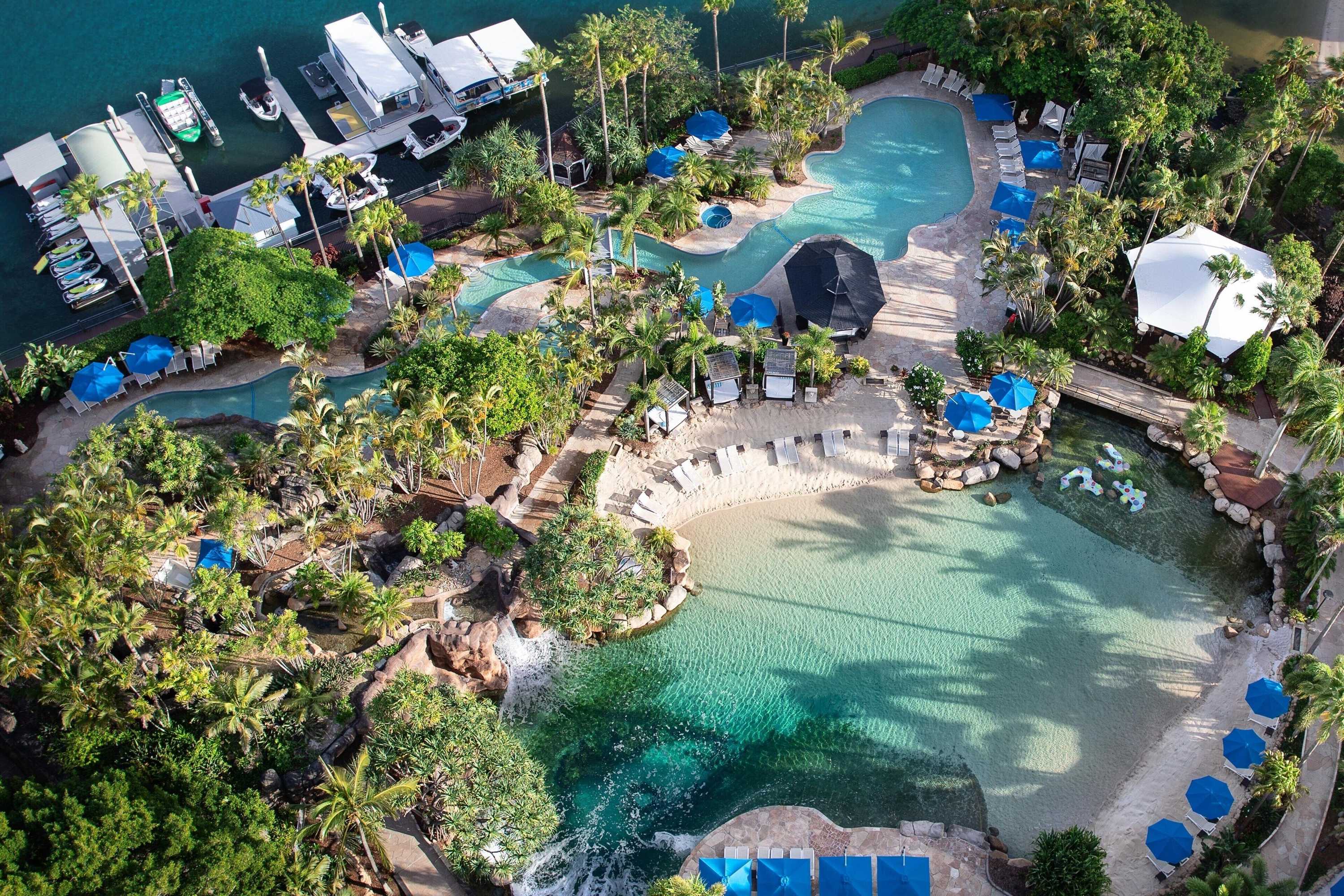Gift card for JW Marriott Gold Coast Resort & Spa Gift card for JW Marriott Gold Coast Resort & Spa