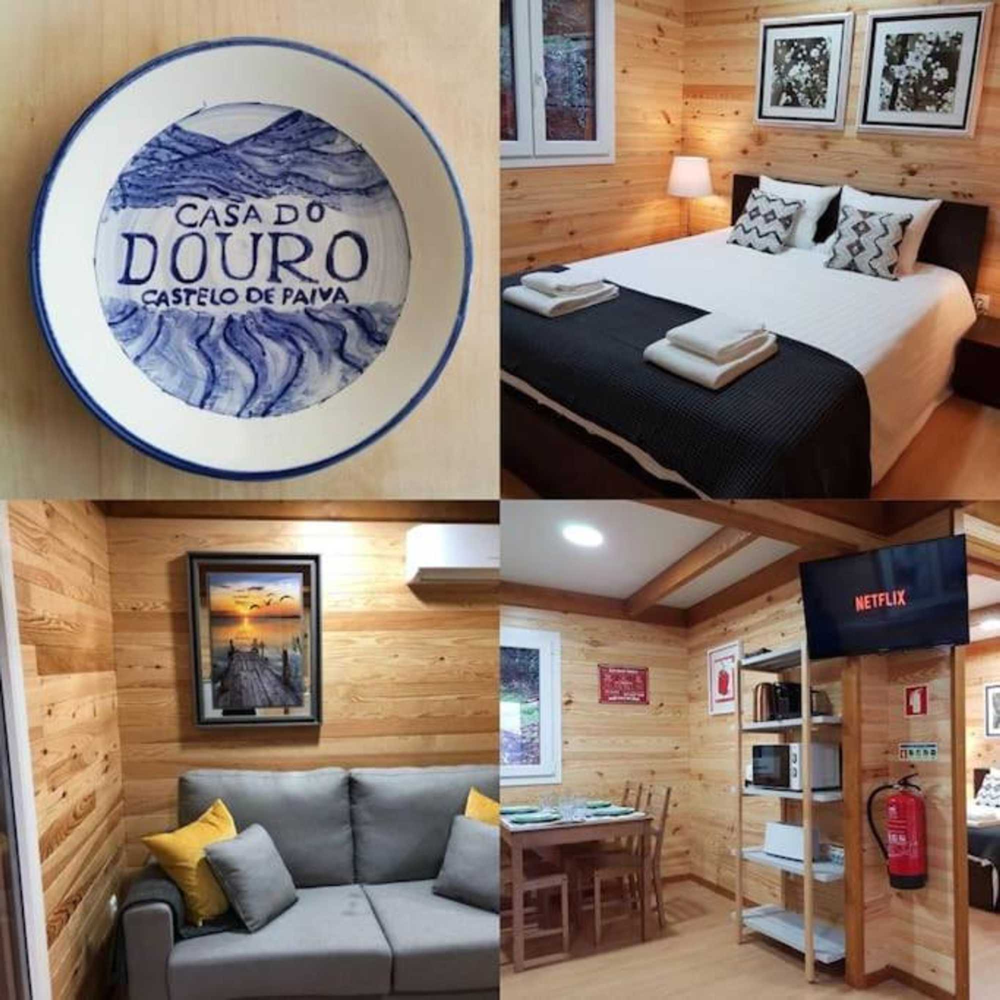 Gift card for Arrabia Bunga Douro