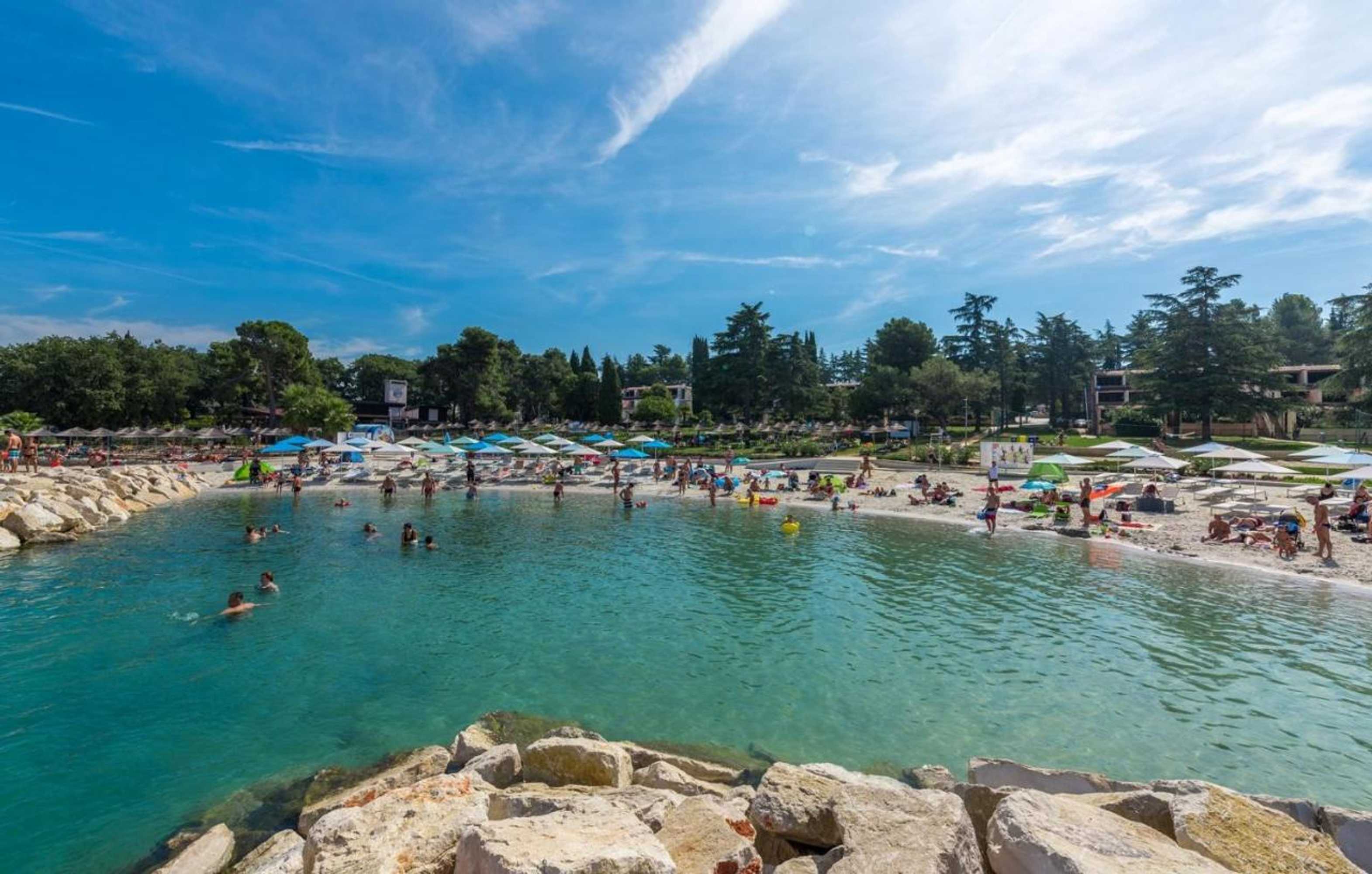 Gift card for Villa Catarina With Beautiful And Spacious Garden And Pool