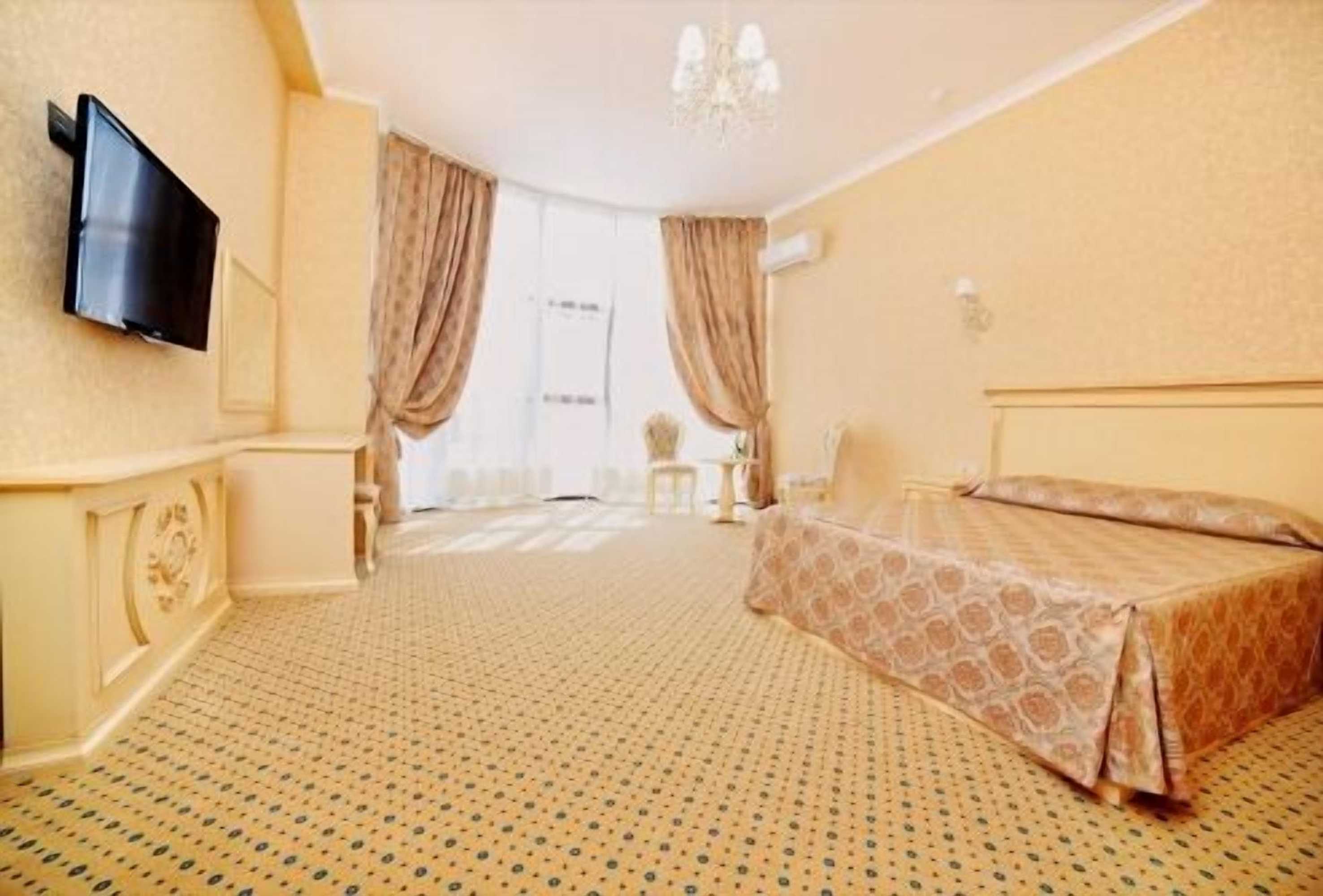 Gift card for Resident Hotel