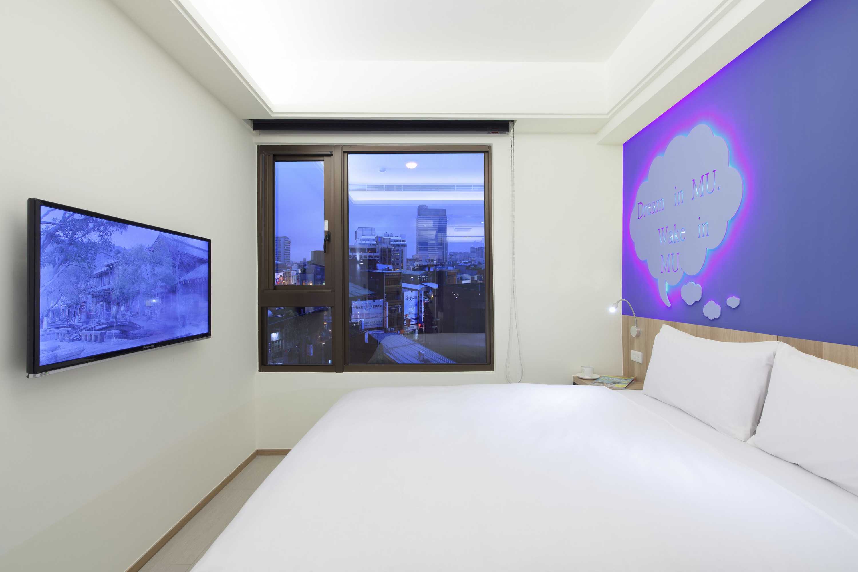 Gift card for Hotel MU Gift card for Hotel MU