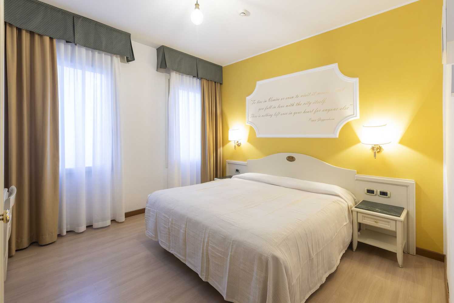 Gift card for Hotel Ca' Tron