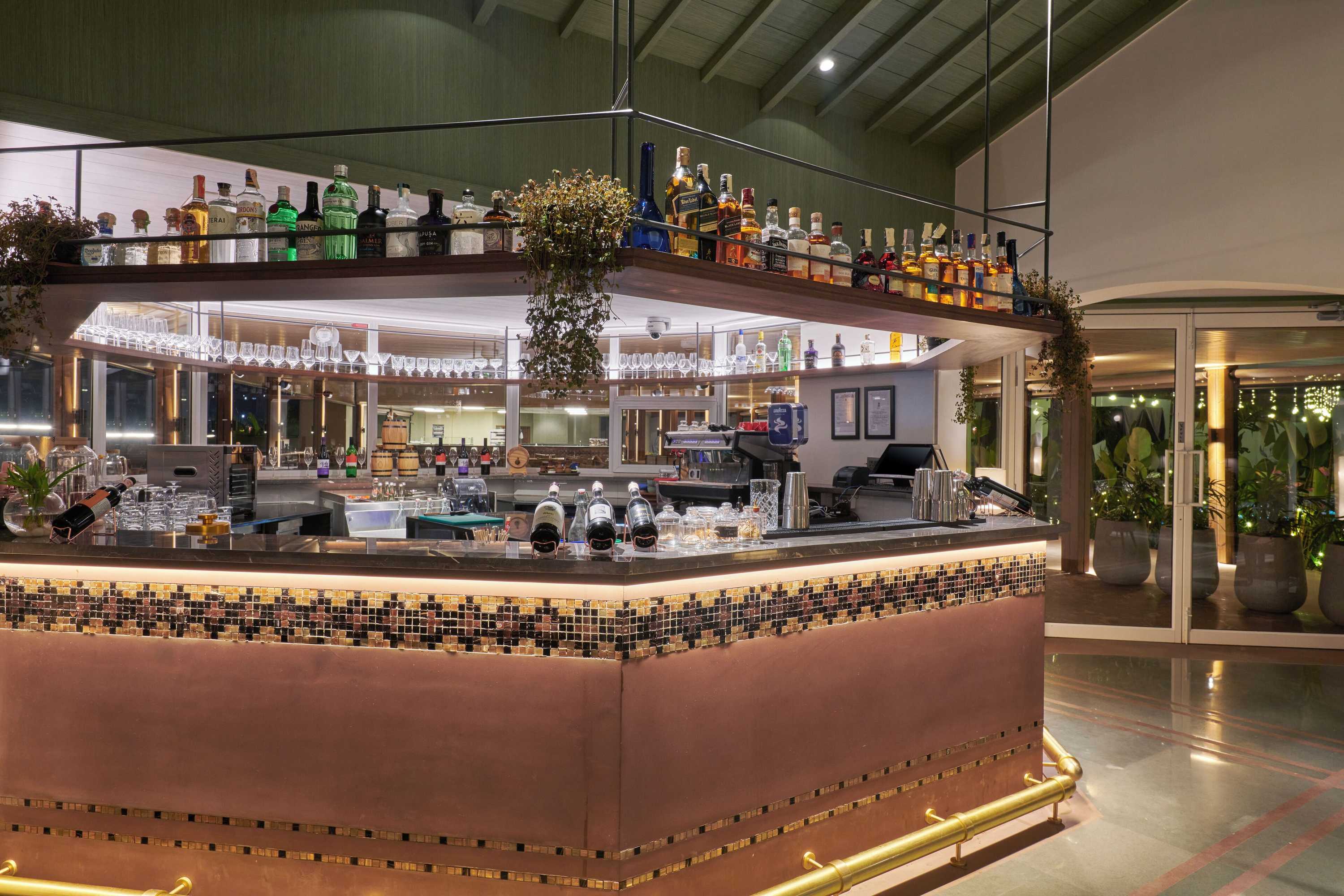 Gift card for Athiva Resort & Spa, Khandala