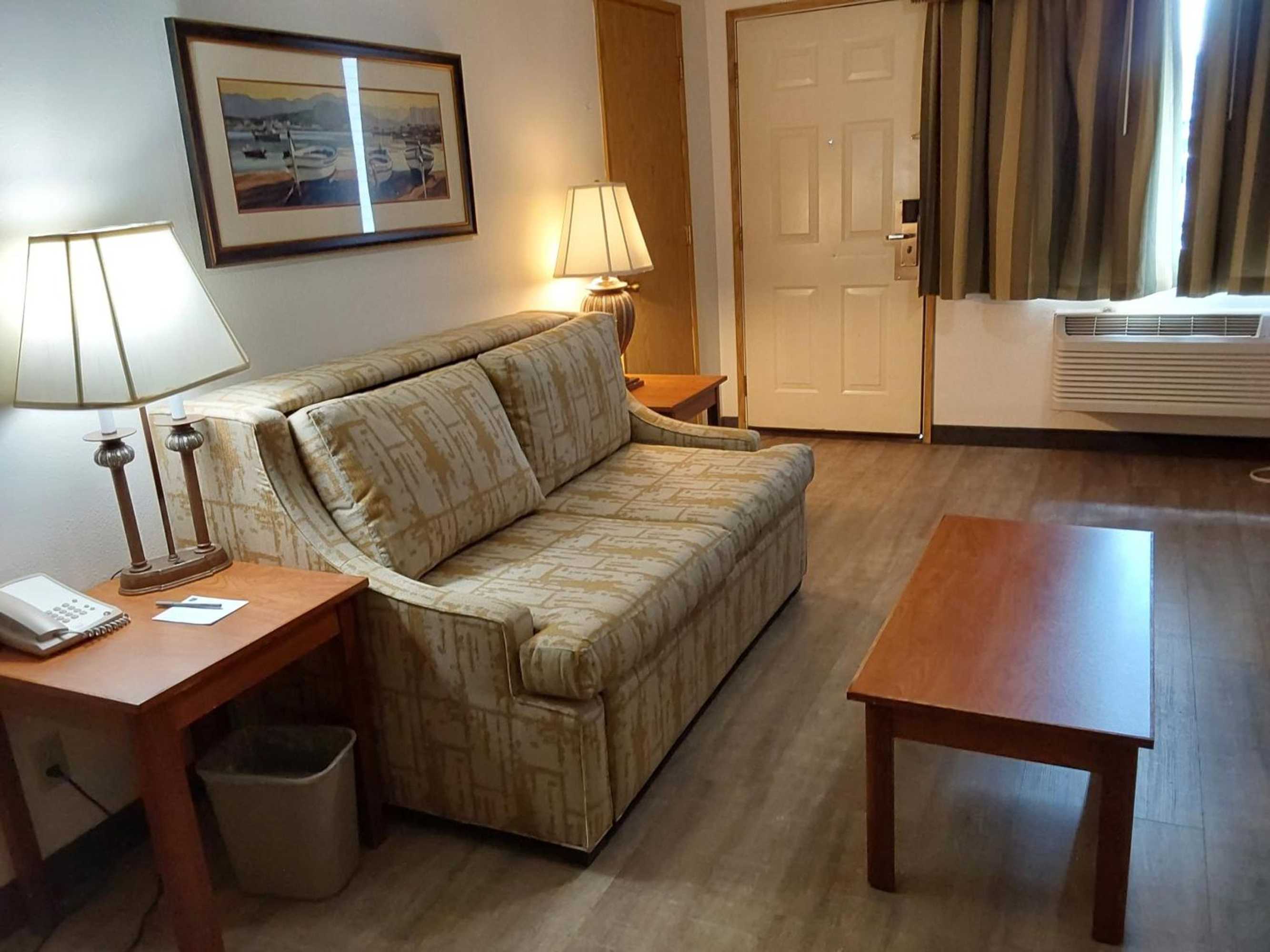 Gift card for Lavissh Inn & Suites Gift card for Lavissh Inn & Suites