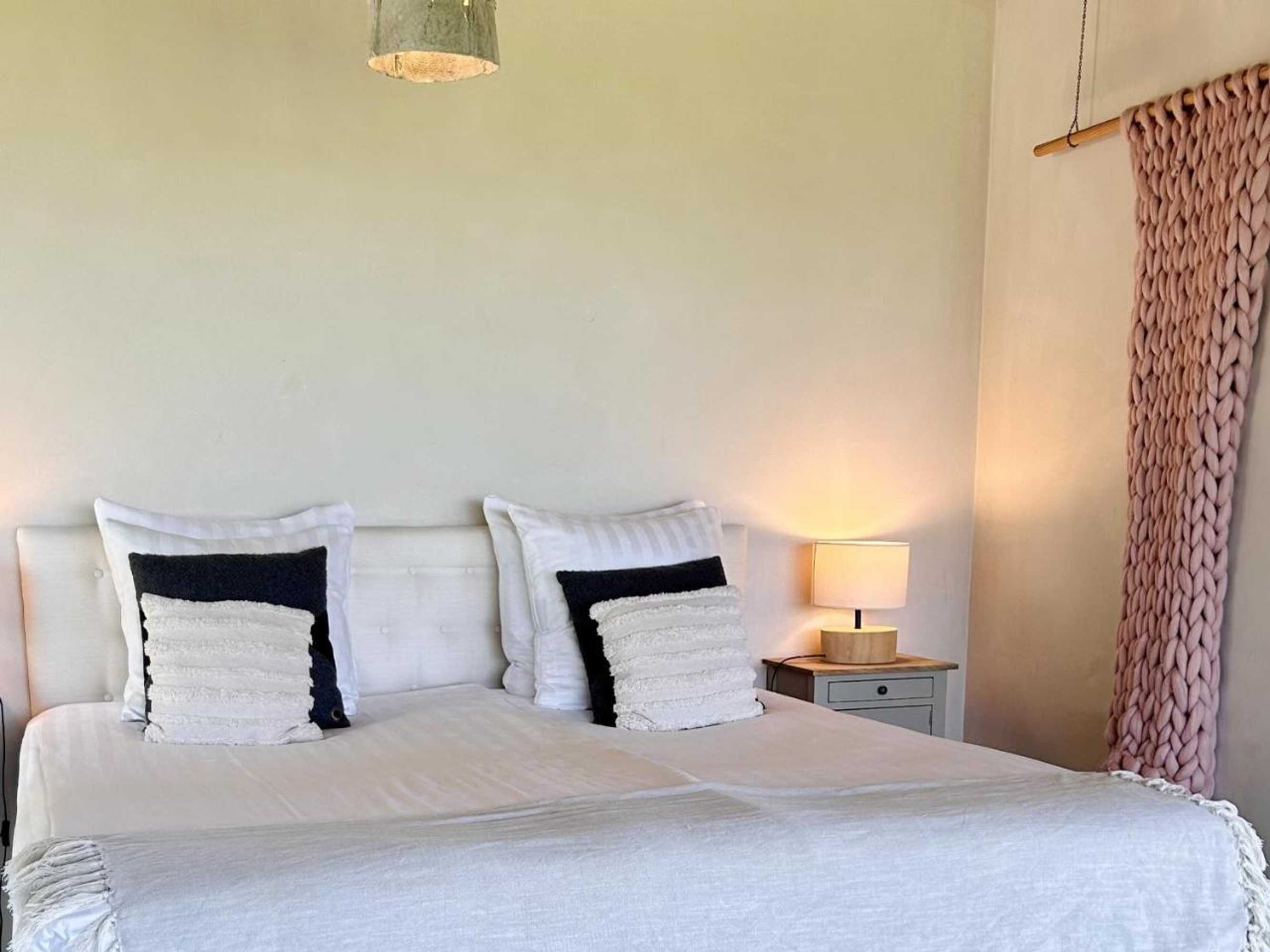 Gift card for Domein Holset Bruisendwijnhuis