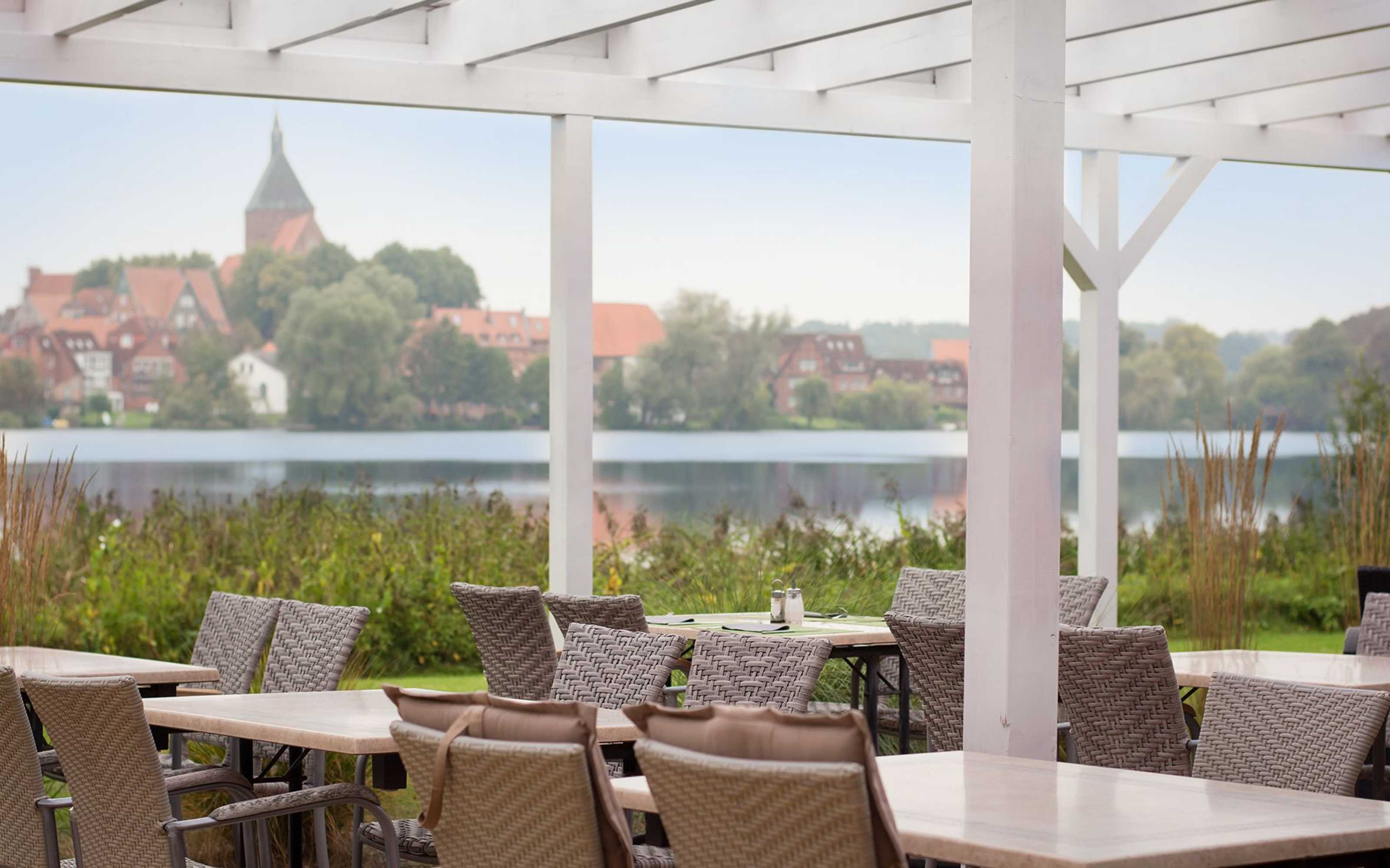 Gift card for Seehotel Schwanenhof Gift card for Seehotel Schwanenhof
