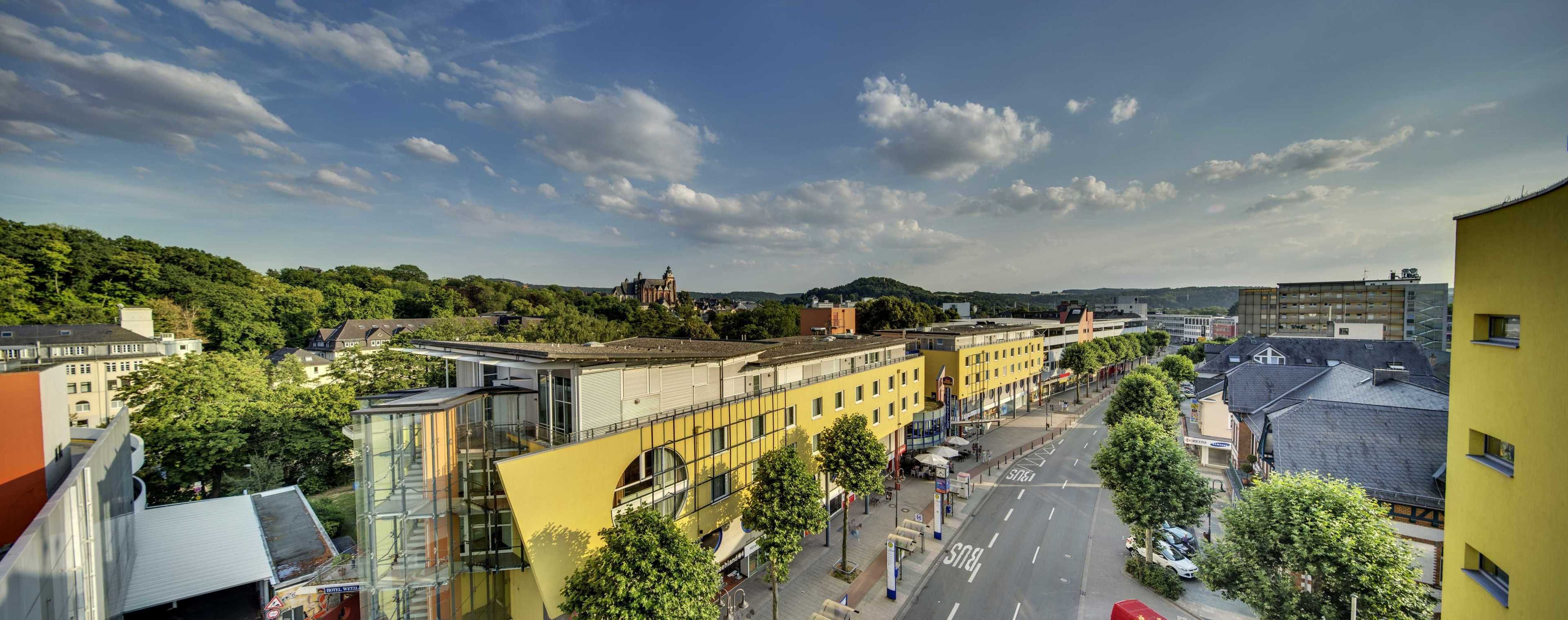 Gift card for Best Western Hotel Wetzlar Gift card for Best Western Hotel Wetzlar