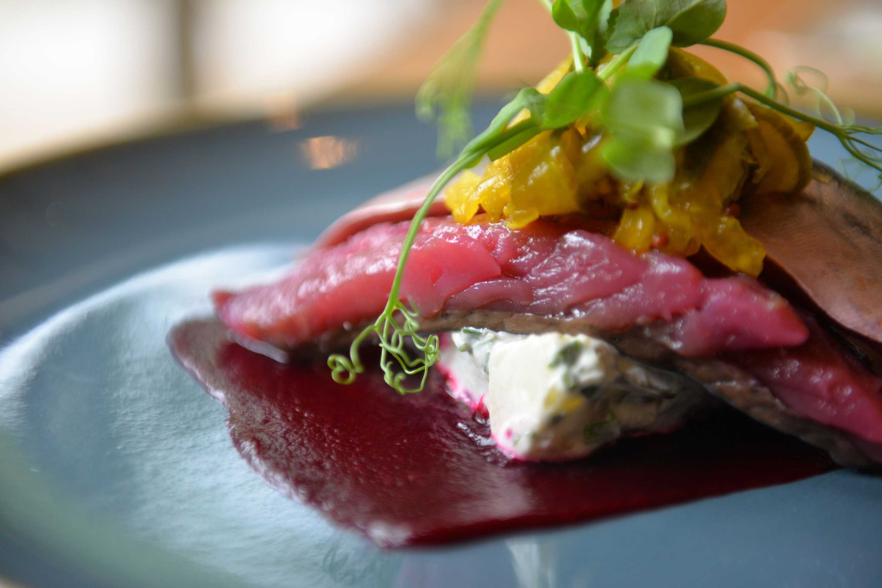 Gift card for The Litton