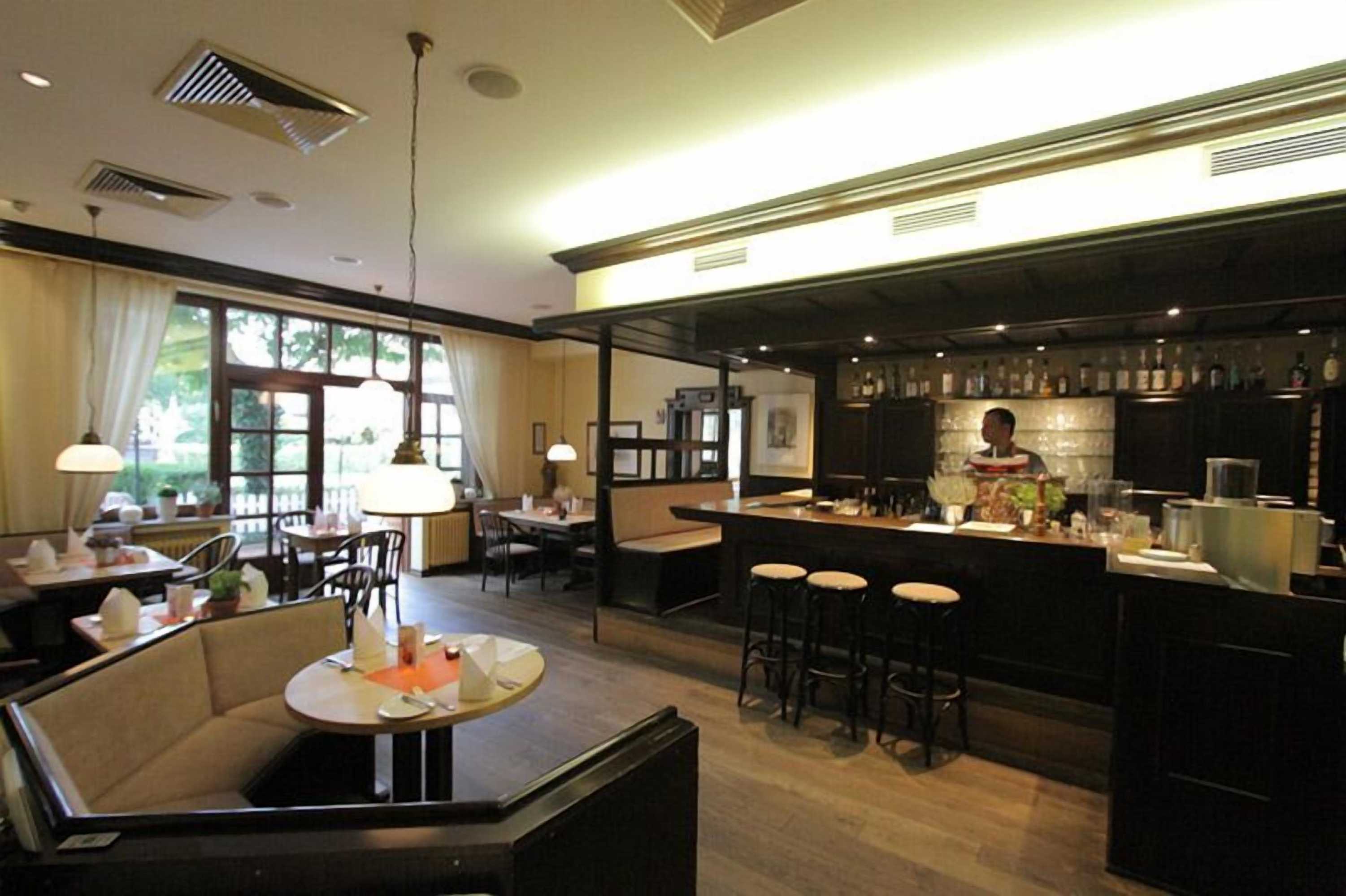 Gift card for Gasthaus Nobel Moordeich