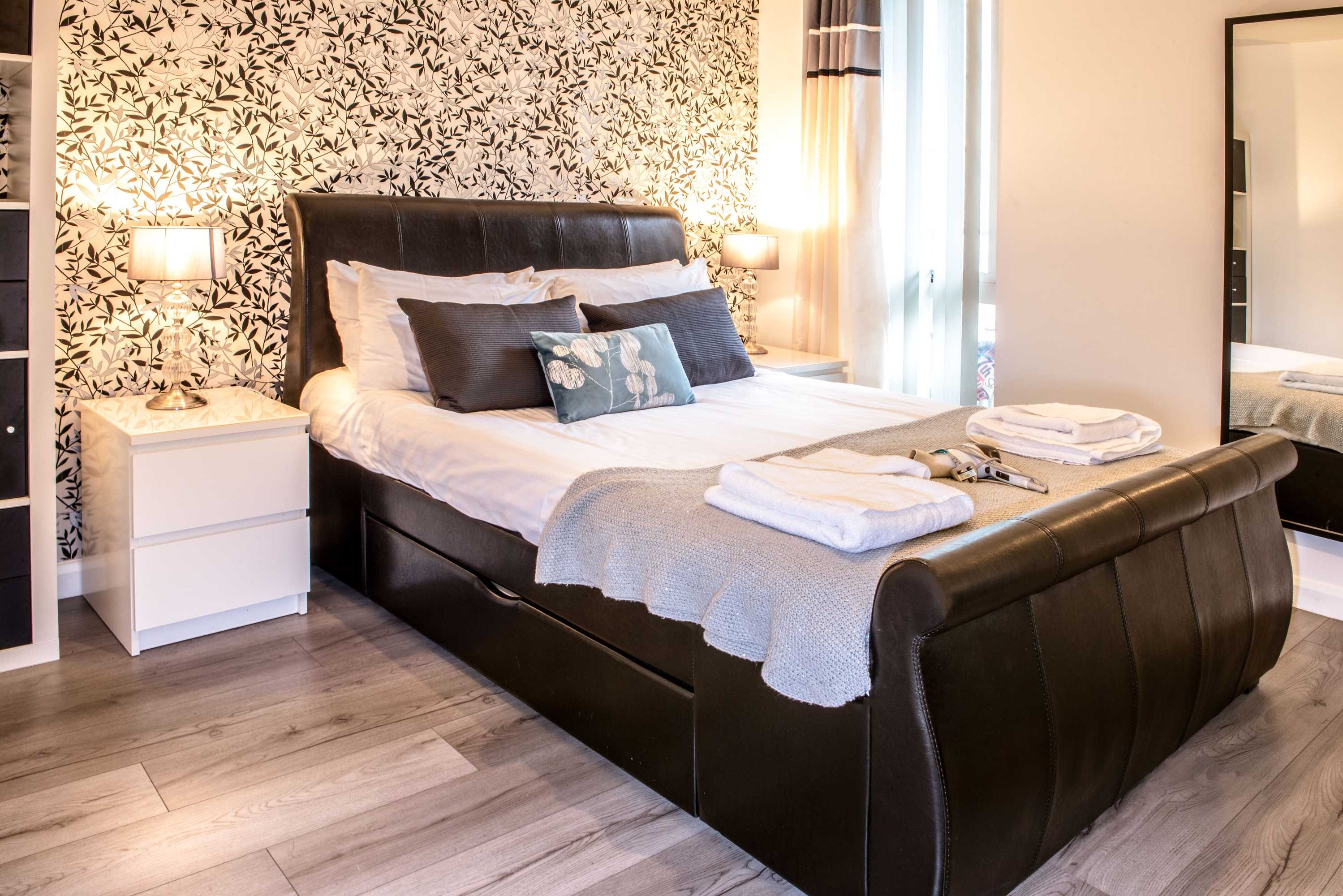 Gift card for City Stay Apartments - The Hub MK Gift card for City Stay Apartments - The Hub MK
