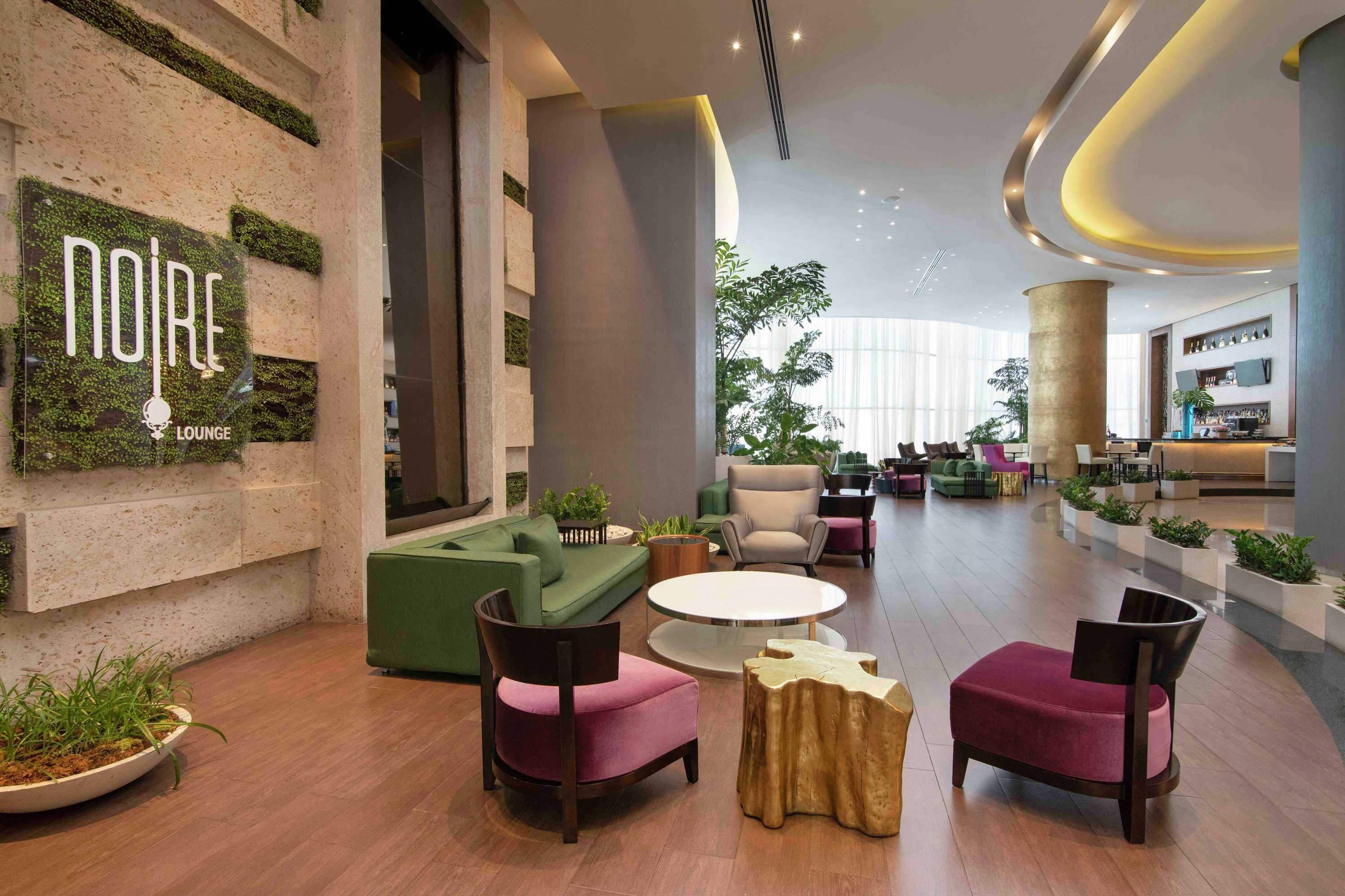 Gift card for Embassy Suites by Hilton Santo Domingo Gift card for Embassy Suites by Hilton Santo Domingo