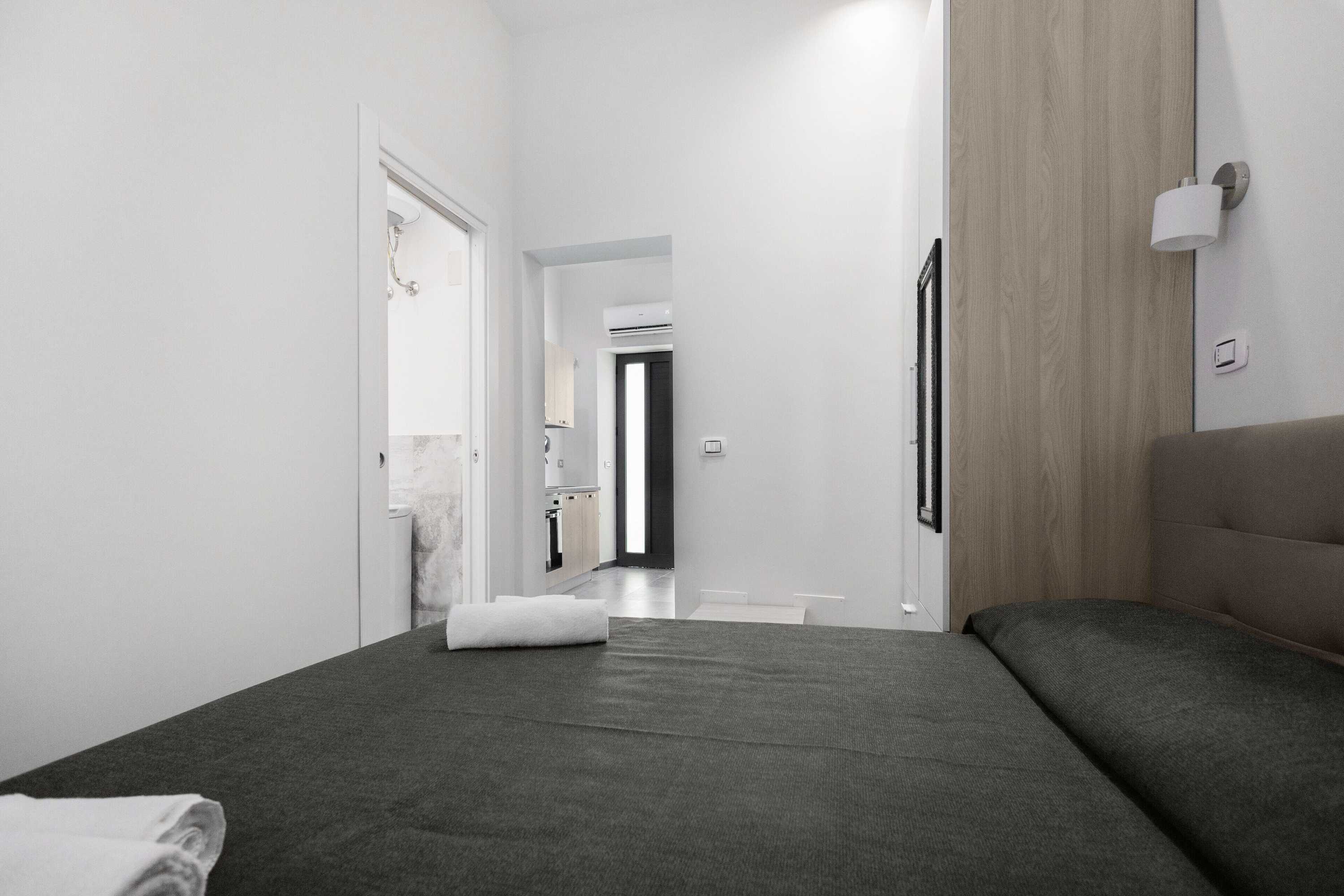 Gift card for Aparthotel Ganzirri Messina