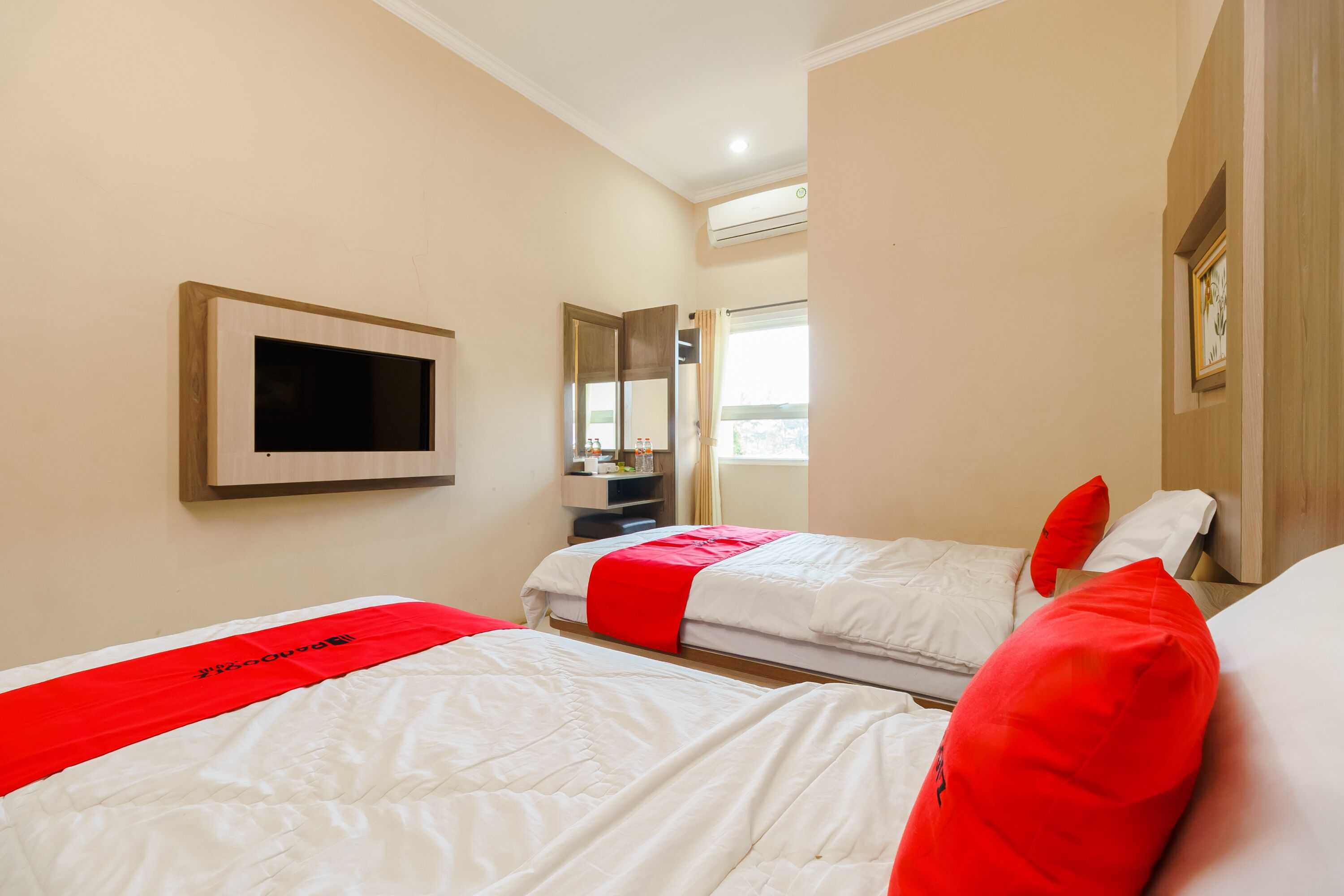 Gift card for Reddoorz Resort Premium @ Sangkan Hurip Kuningan Gift card for Reddoorz Resort Premium @ Sangkan Hurip Kuningan