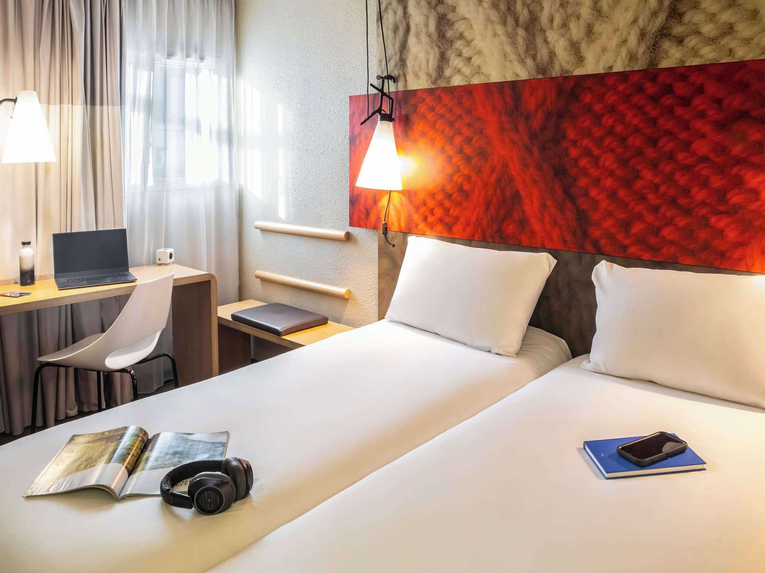 Gift card for Ibis Paris Rueil Malmaison Gift card for Ibis Paris Rueil Malmaison