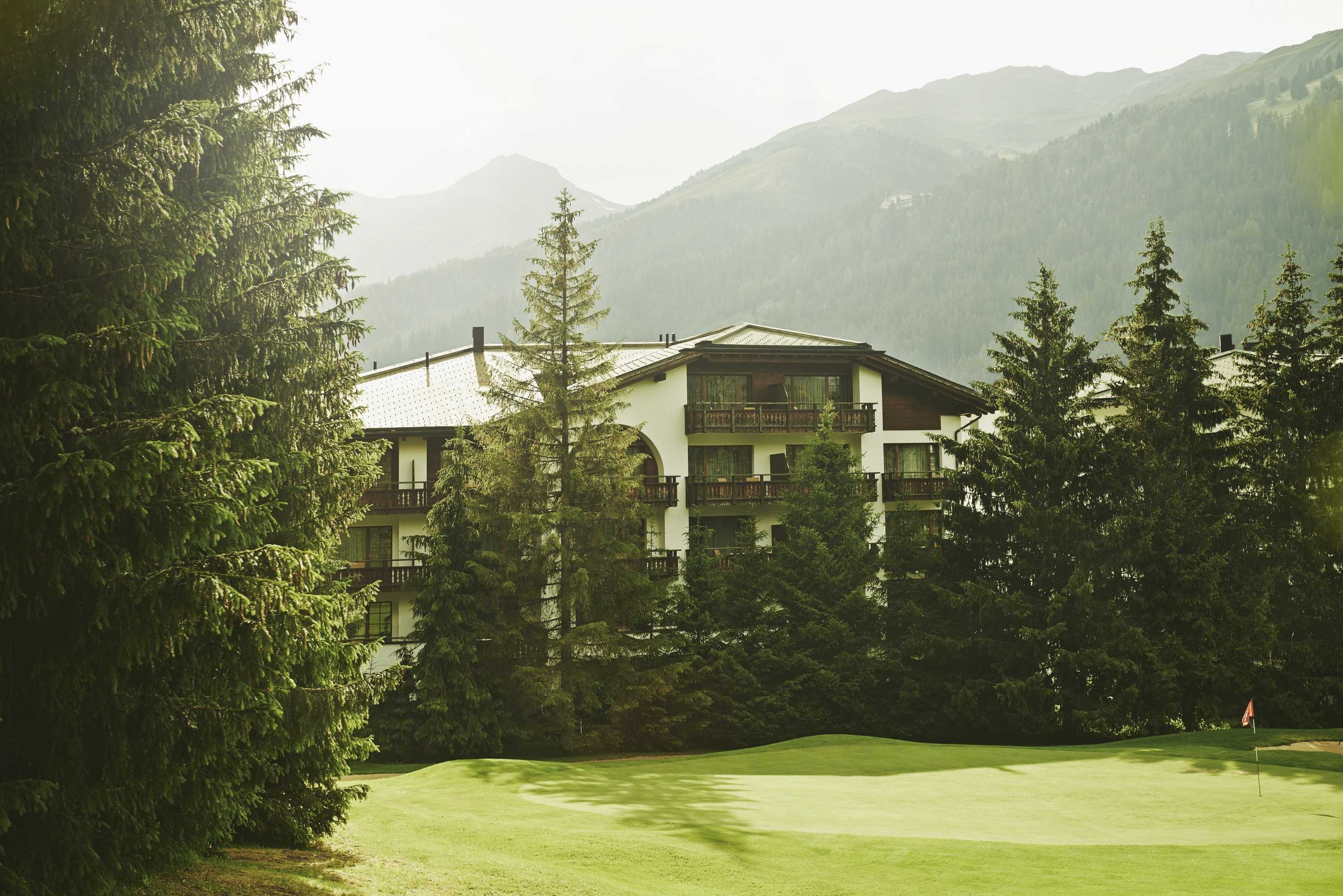 Gift card for Hotel Waldhuus Davos Gift card for Hotel Waldhuus Davos
