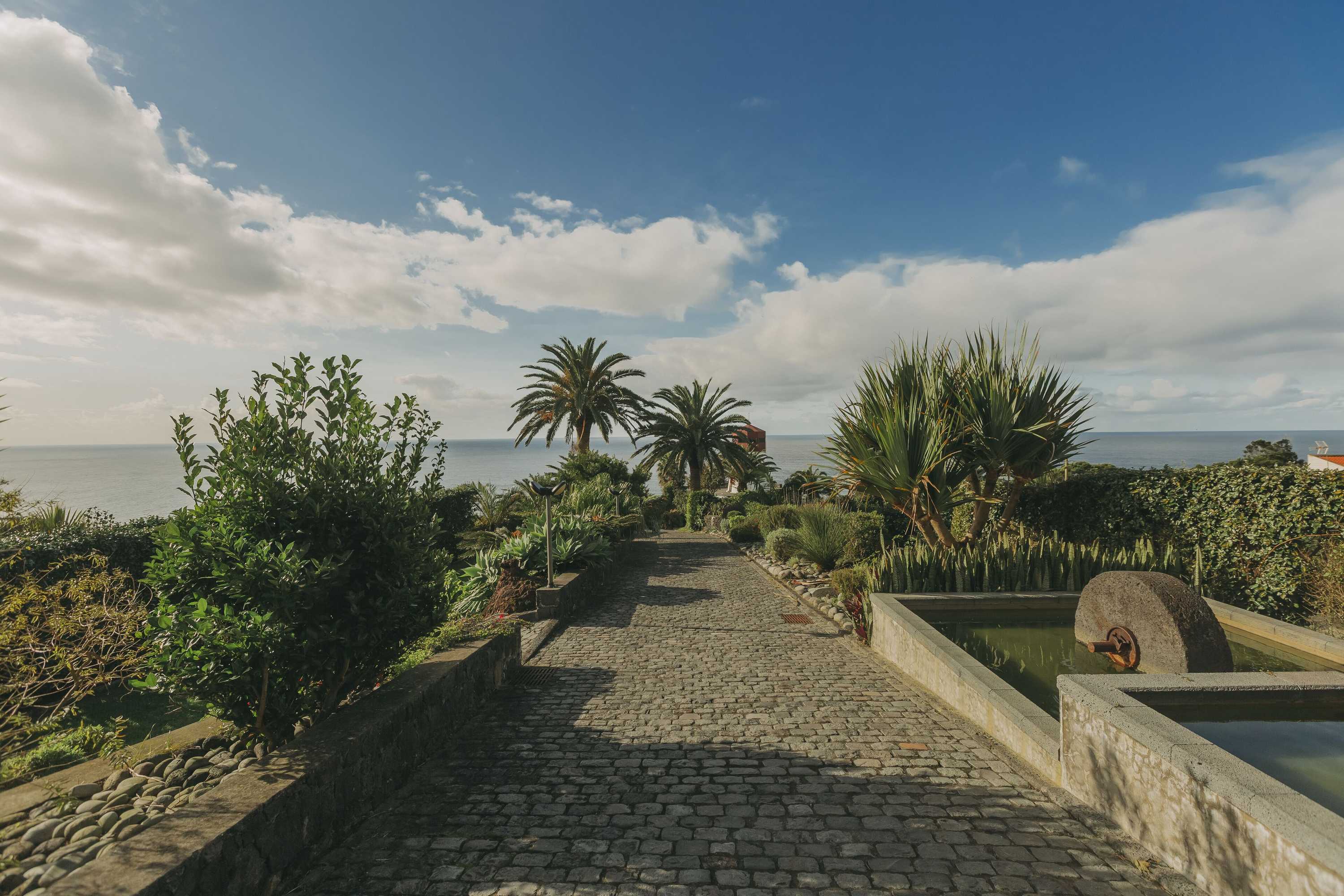 Gift card for Moinho Das Feteiras