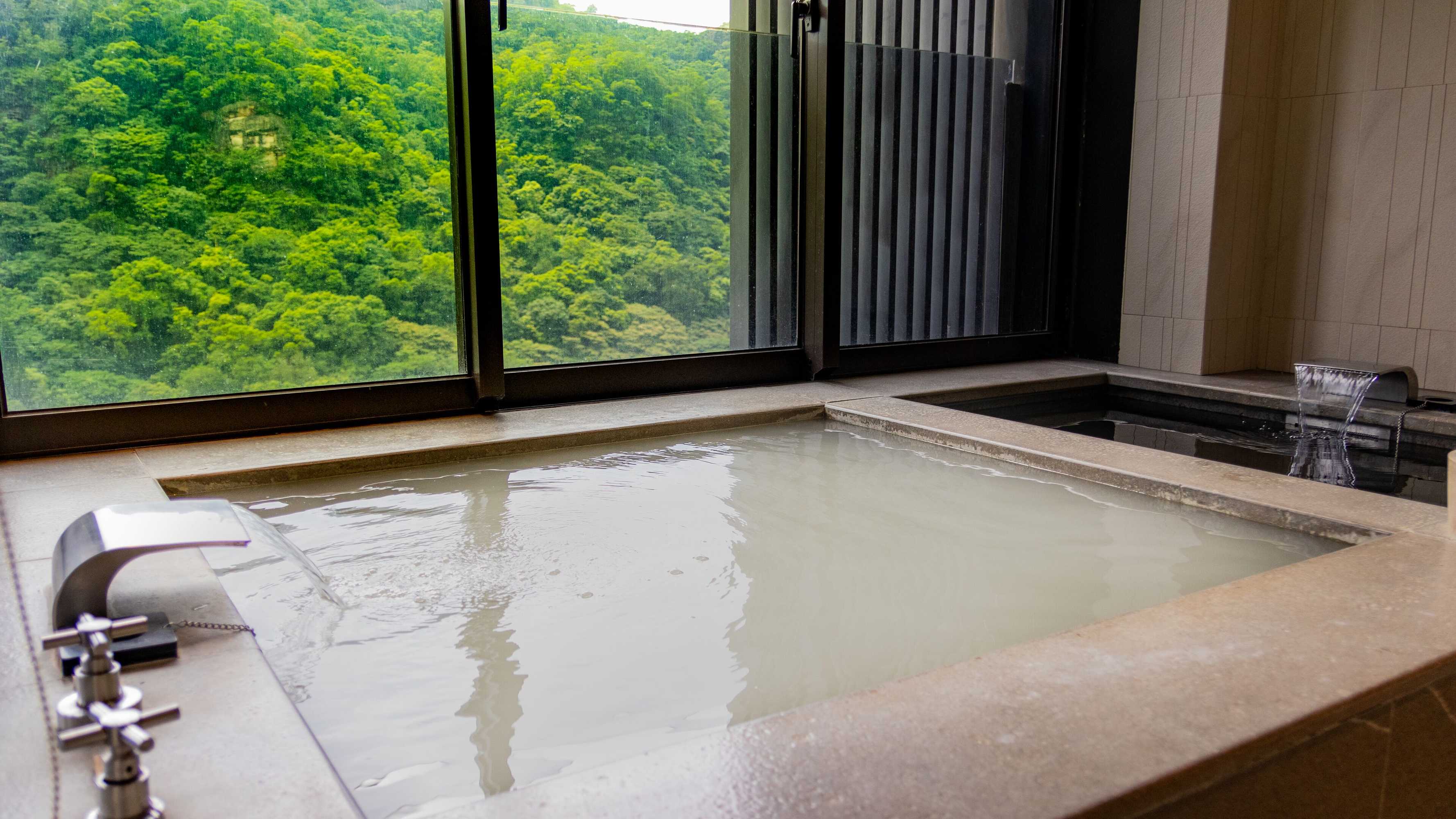 Gift card for Grand View Resort Beitou