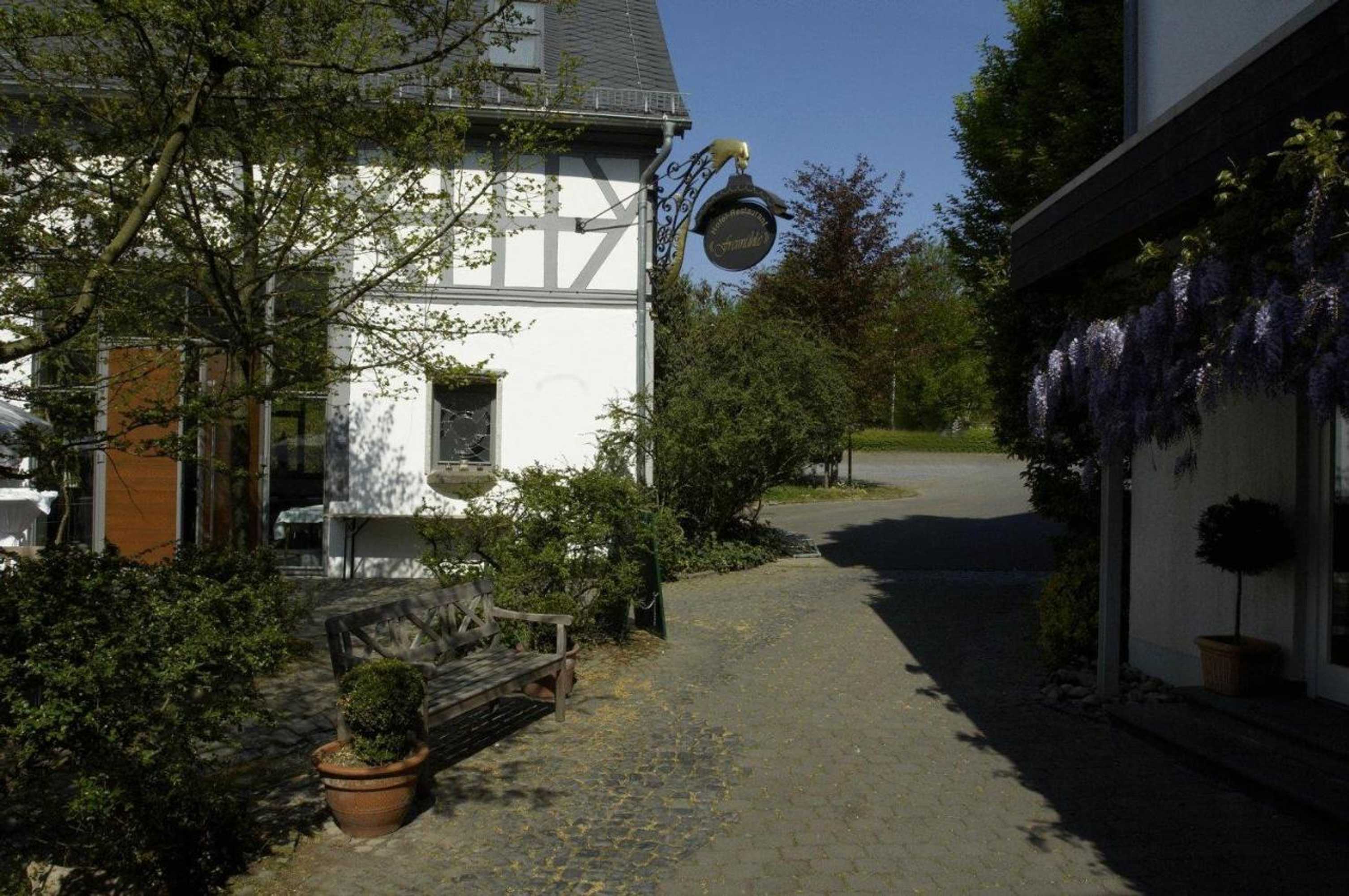 Gift card for Hotel Freimühle