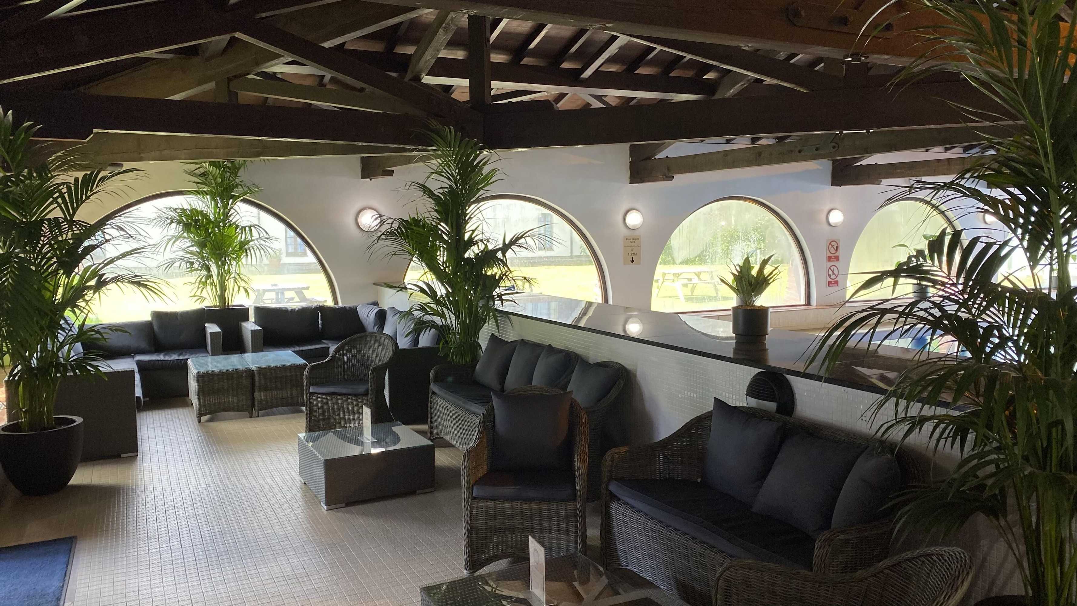 Gift card for Europa Gatwick Hotel & Spa Gift card for Europa Gatwick Hotel & Spa