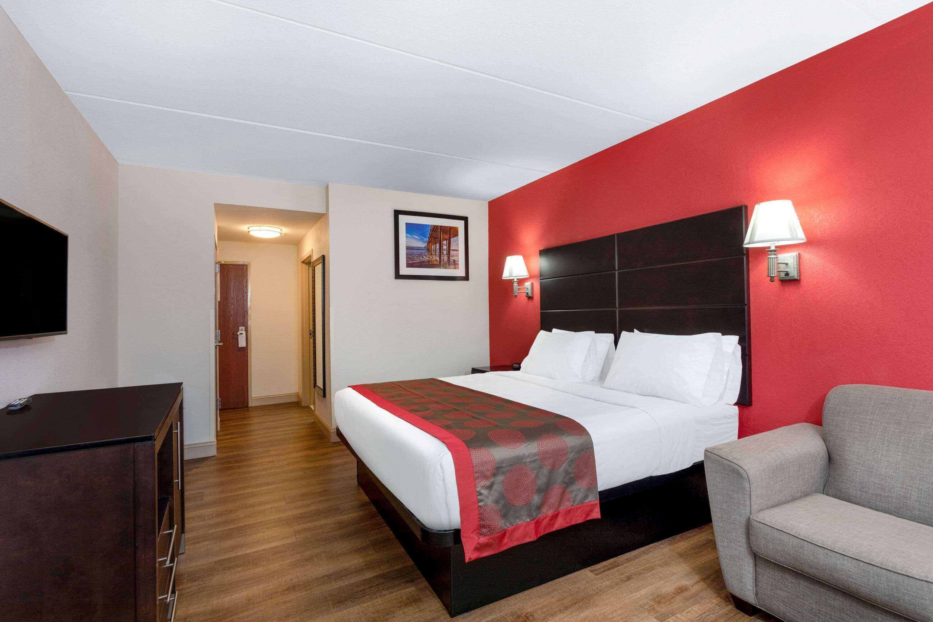 Gift card for Ramada by Wyndham Panama City Gift card for Ramada by Wyndham Panama City