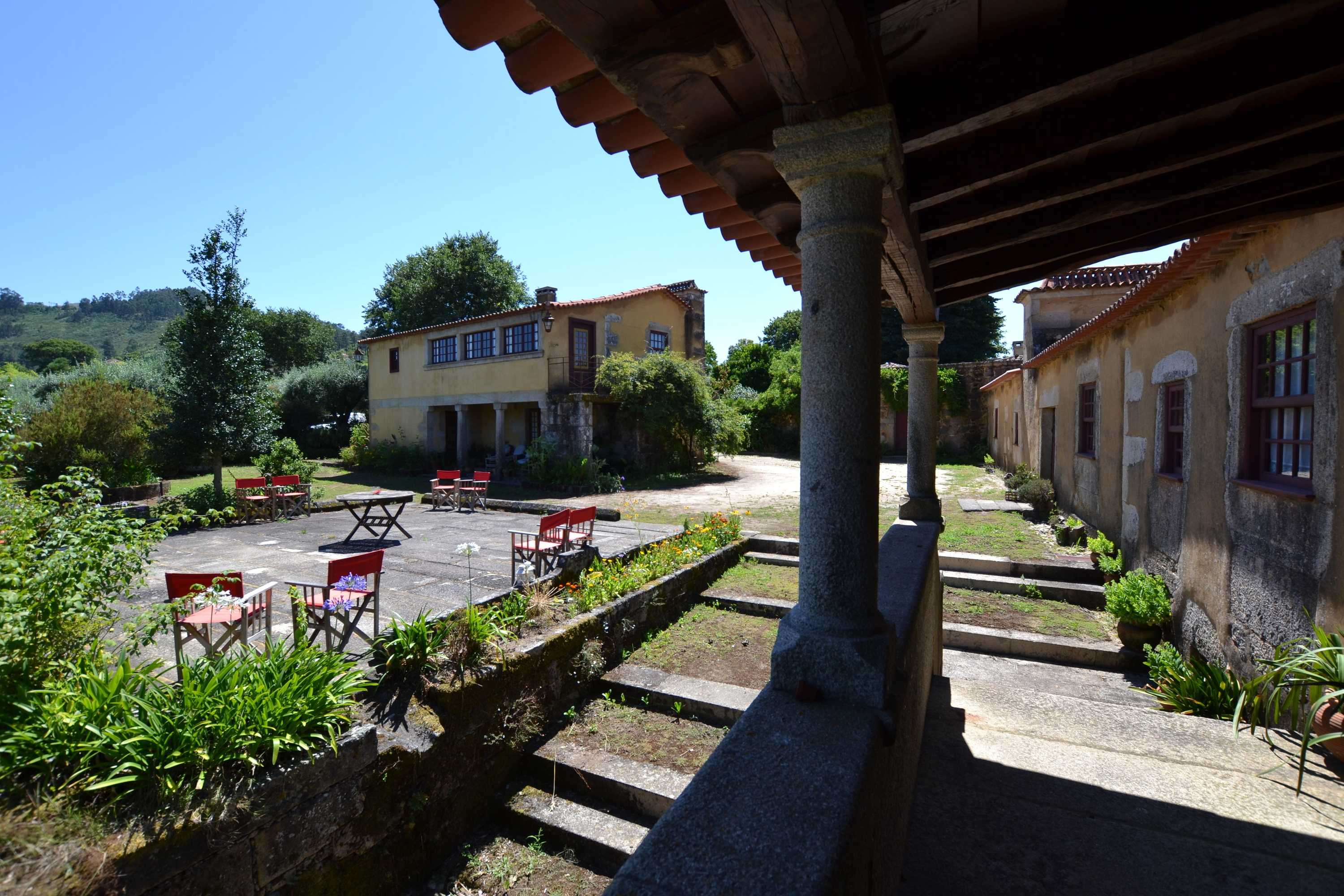 Gift card for Quinta Da Agra