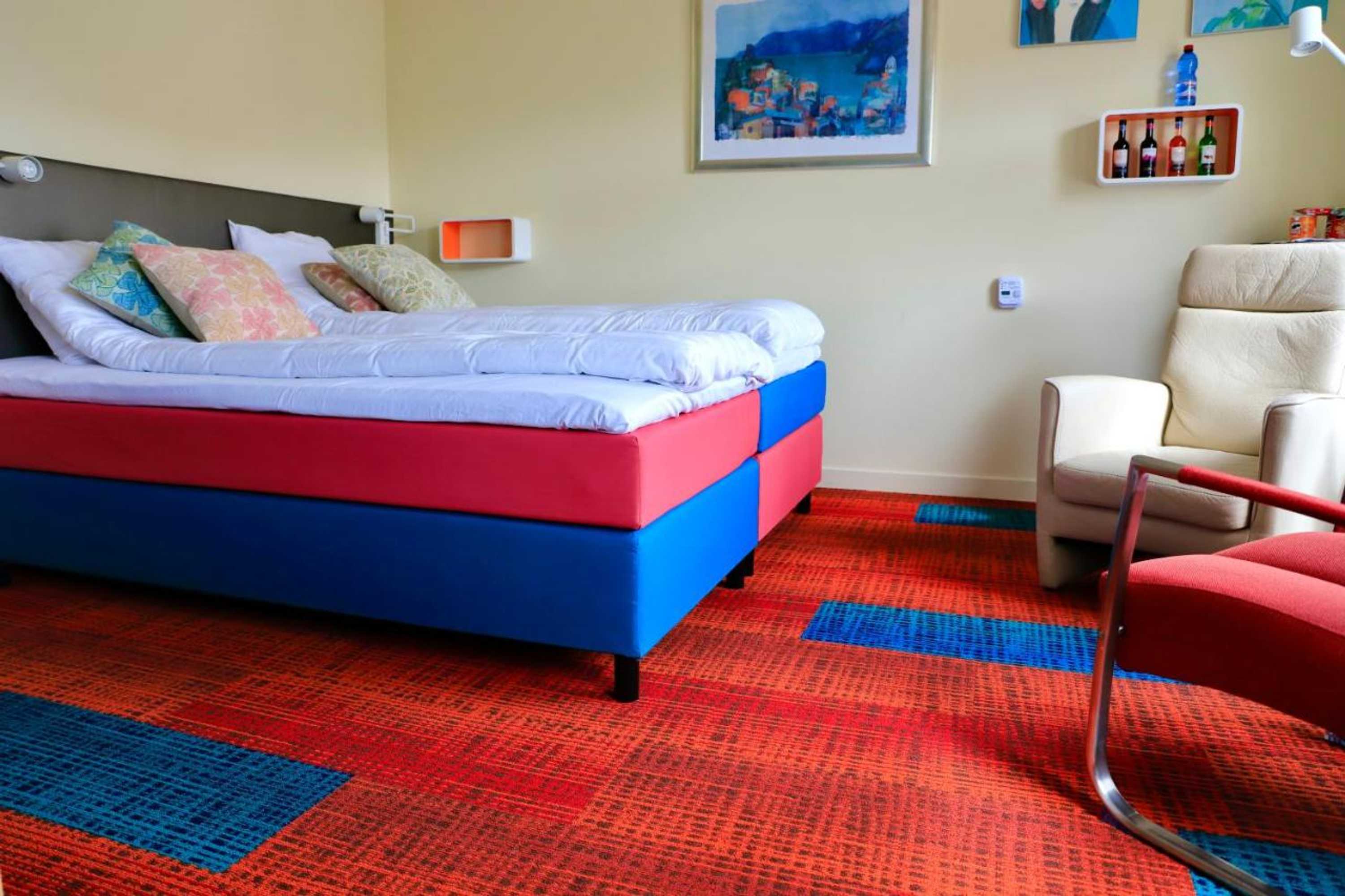 Gift card for Bed & Breakfast Marrum