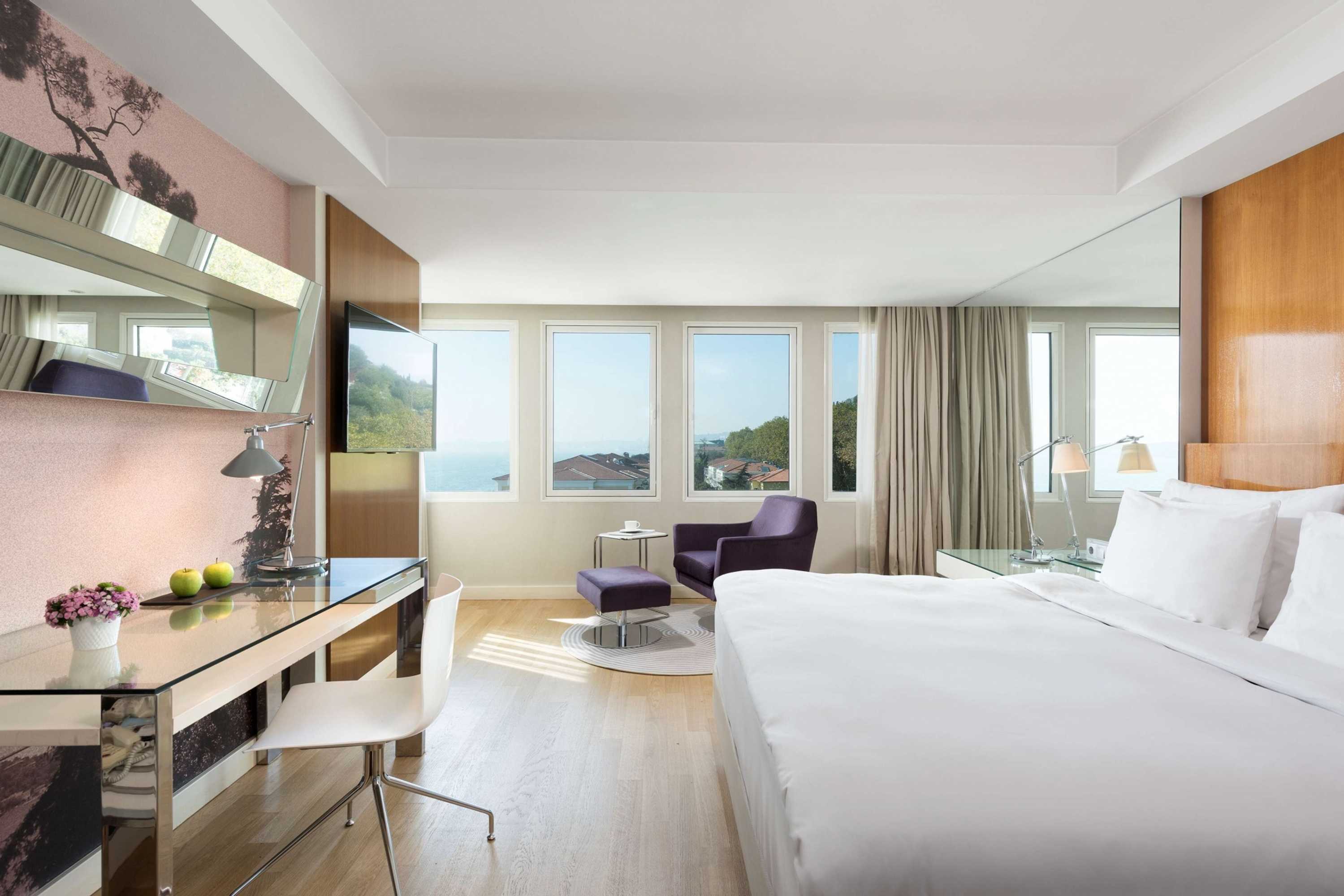 Gift card for Radisson Blu Bosphorus Hotel, Istanbul Gift card for Radisson Blu Bosphorus Hotel, Istanbul