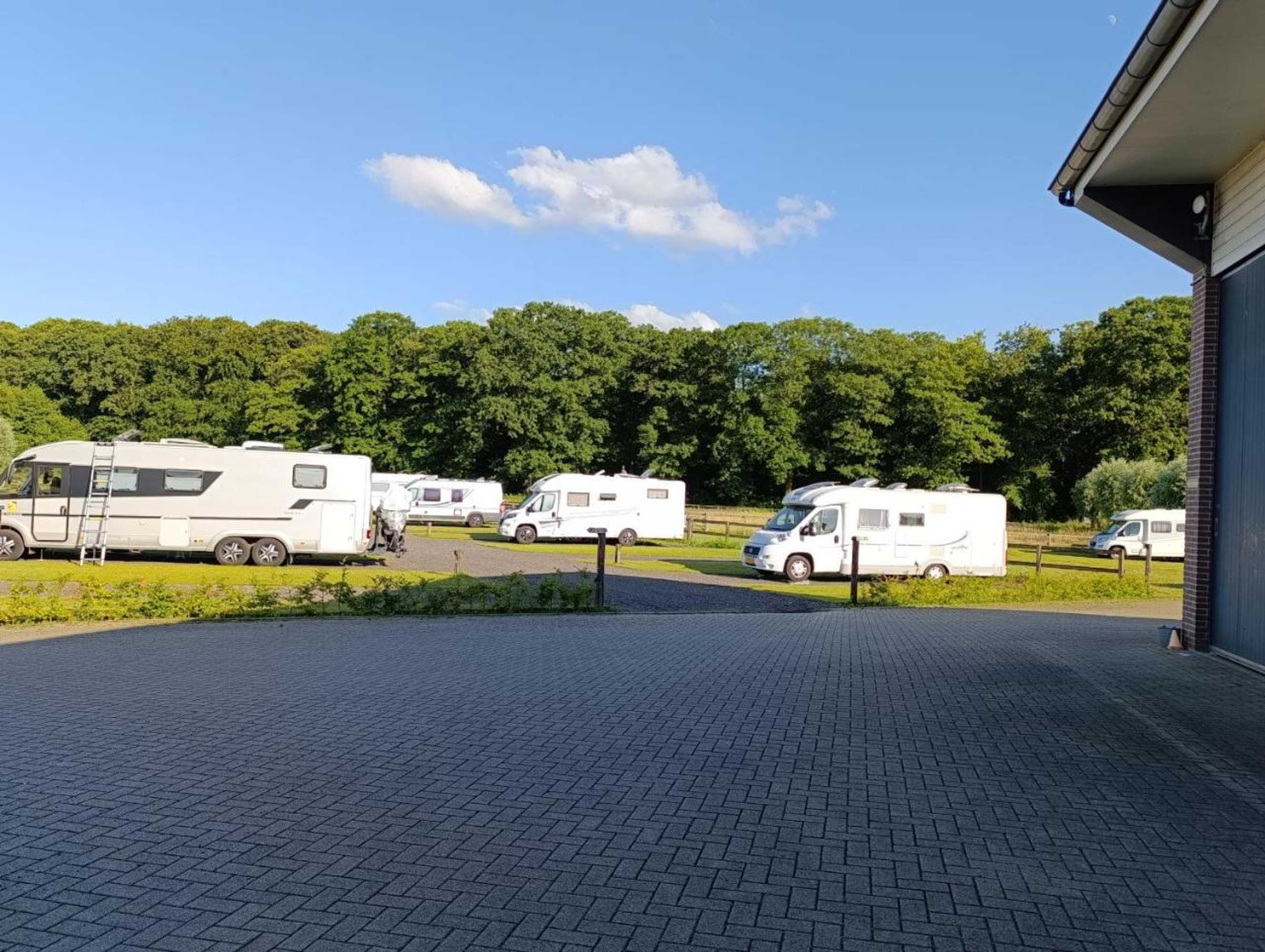 Gift card for Recreatieoord Hippique