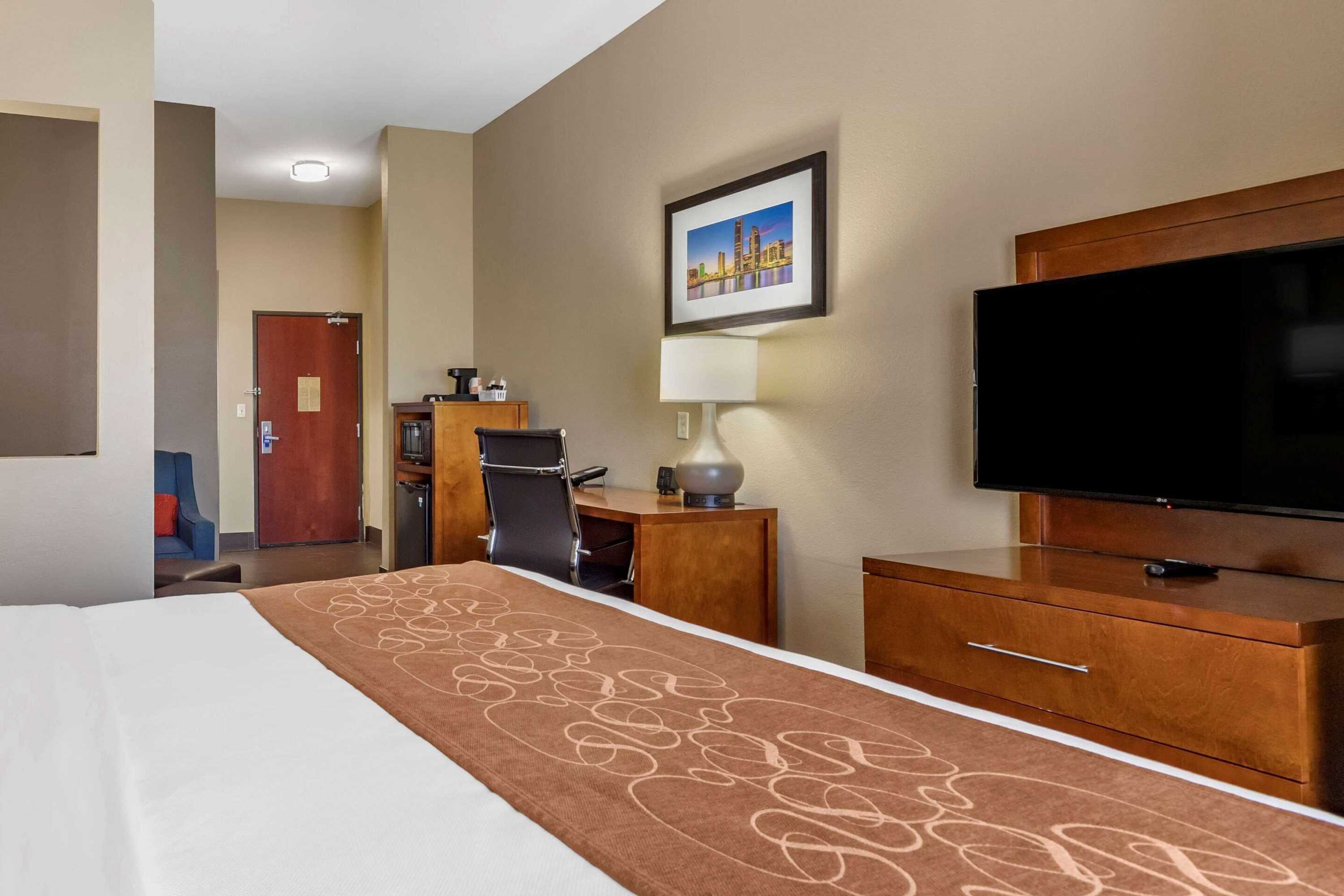 Gift card for Comfort Suites Near Texas A&m - Corpus Christi Gift card for Comfort Suites Near Texas A&m - Corpus Christi