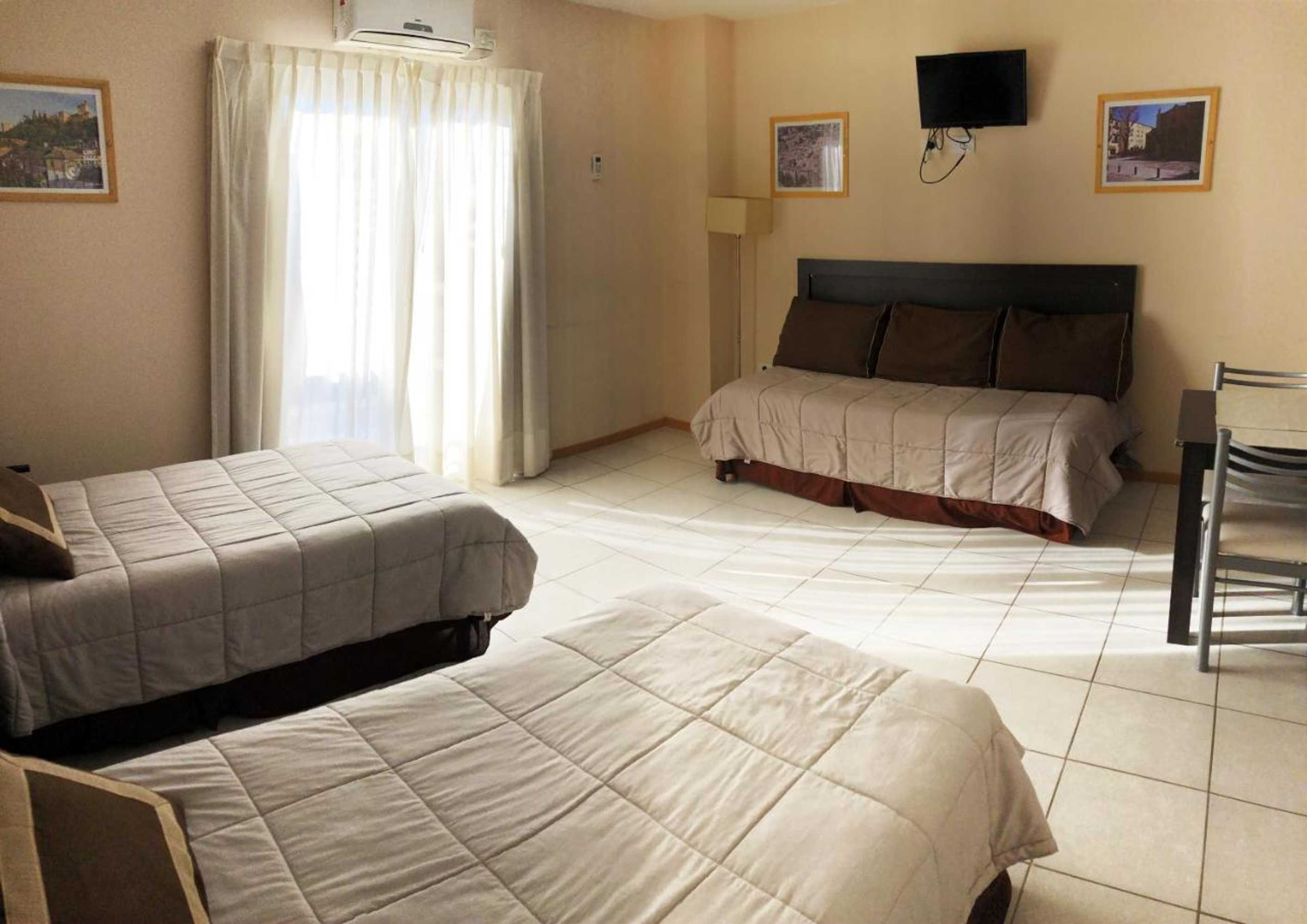 Gift card for Apart Hotel Granada