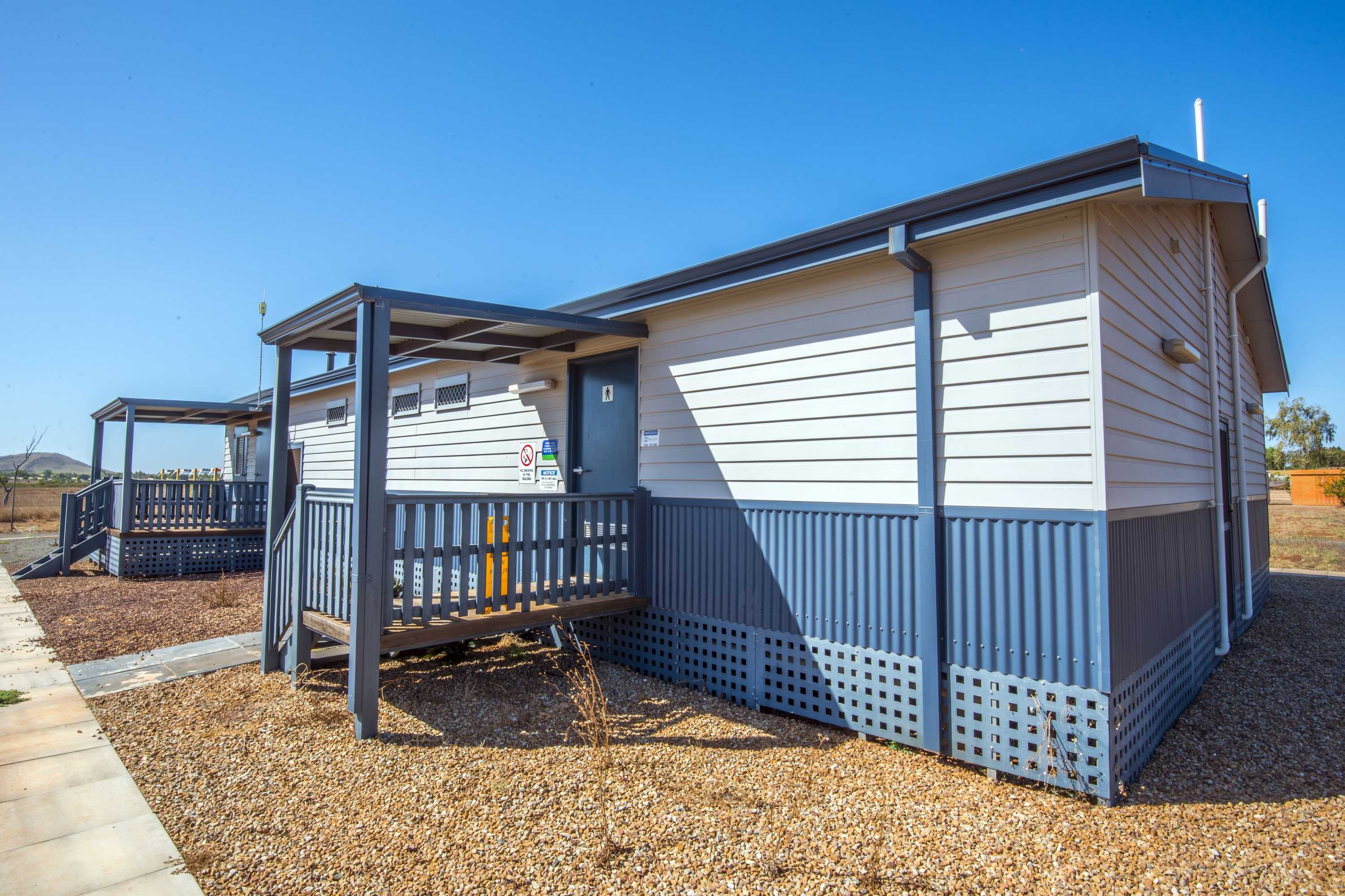 Gift card for Discovery Parks - Balmoral Karratha Gift card for Discovery Parks - Balmoral Karratha