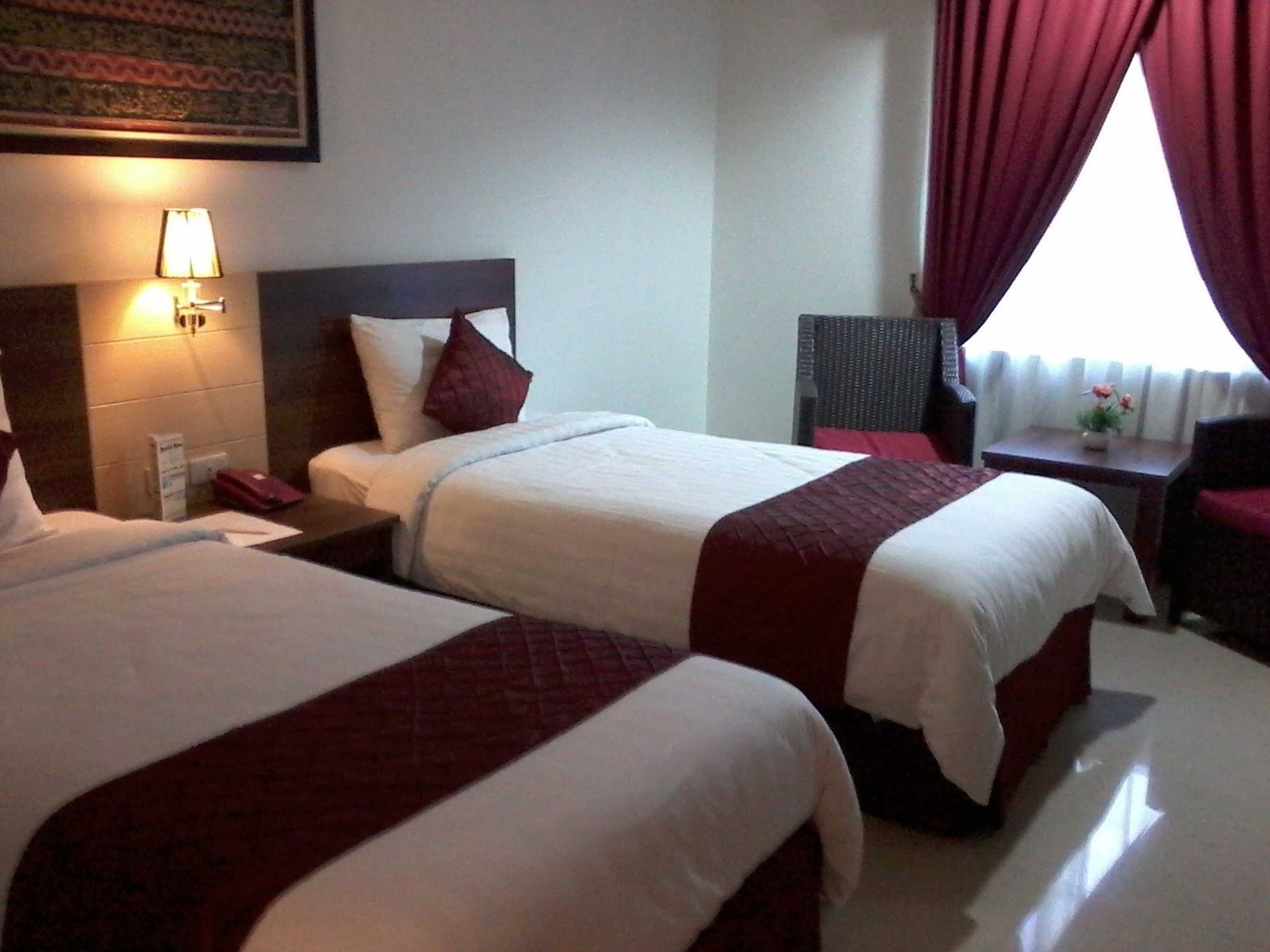 Gift card for Hotel Bandara Syariah Gift card for Hotel Bandara Syariah
