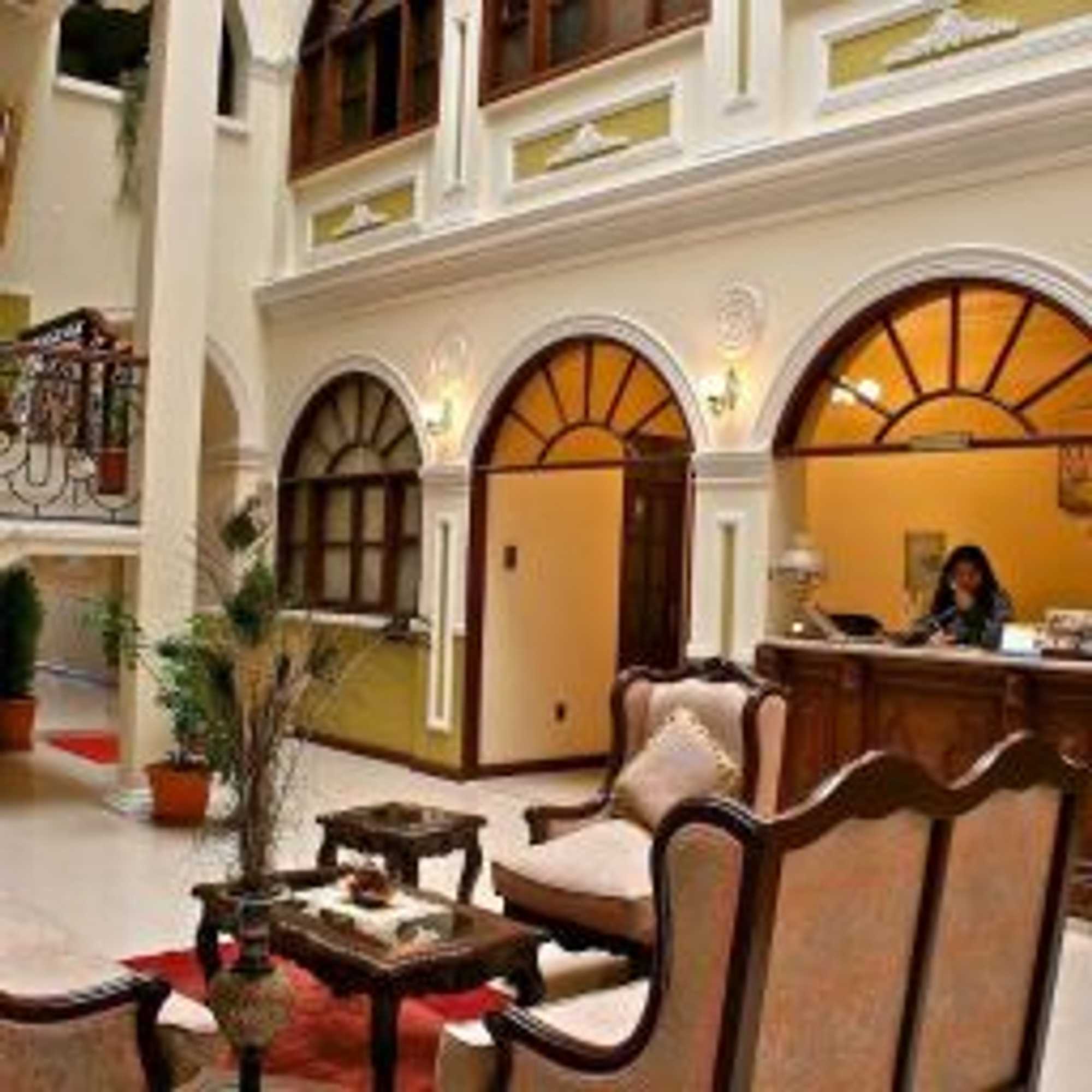 Gift card for San Marino Royal Hotel Gift card for San Marino Royal Hotel