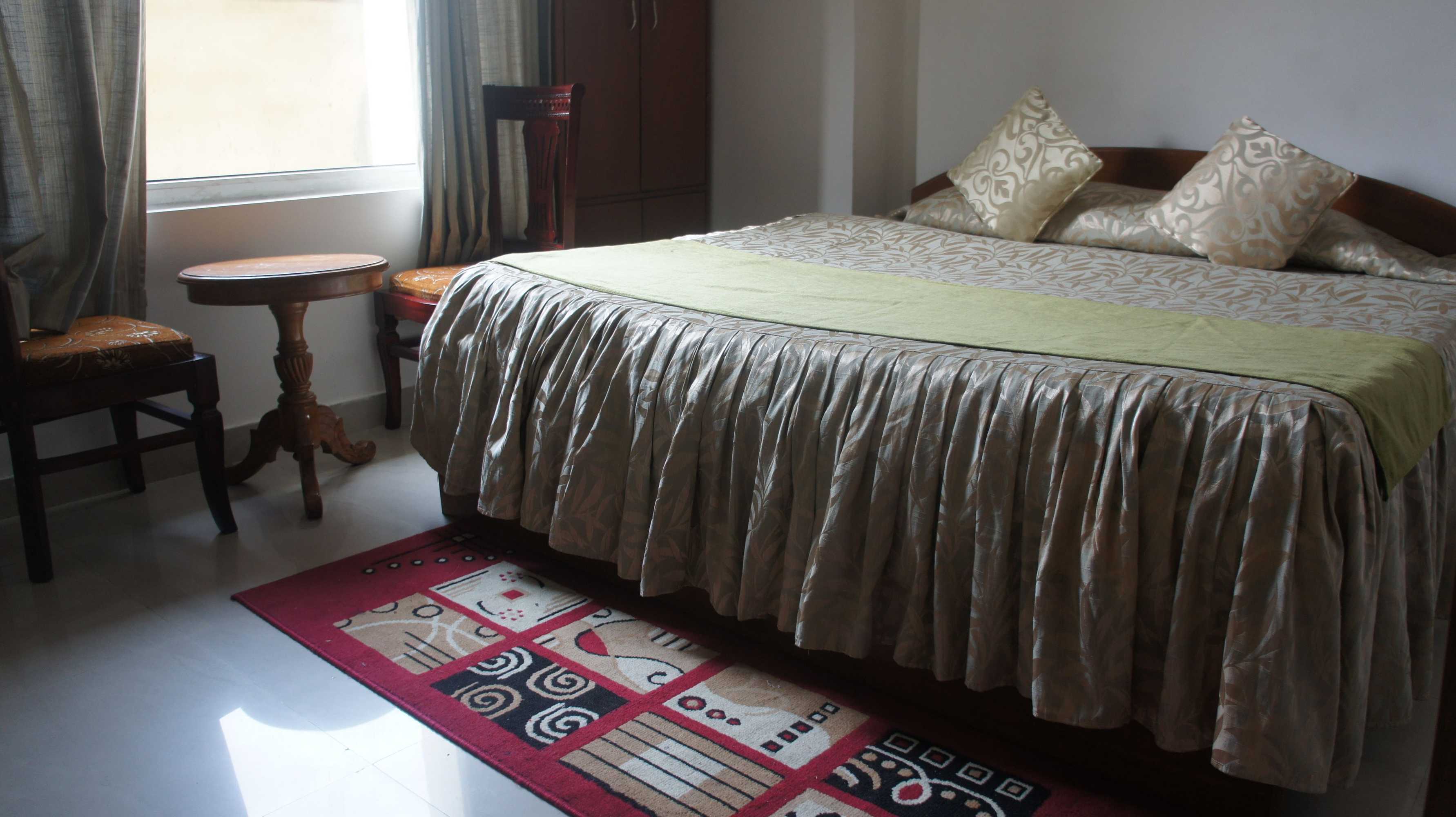 Gift card for Hotel Lilawati Grand