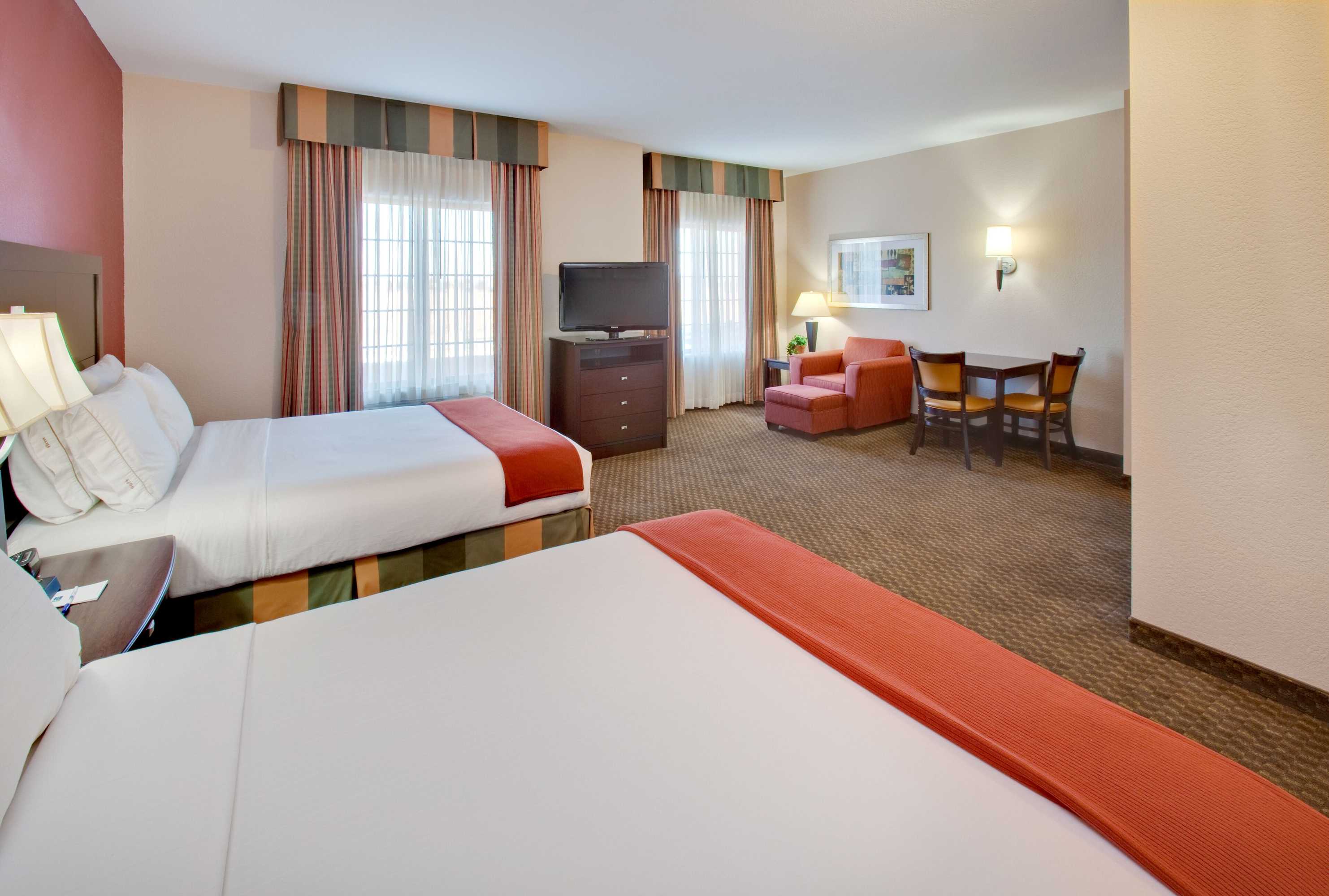 Gift card for Holiday Inn Express Hotel & Suites Pleasant Prairie-Kenosha by Ihg