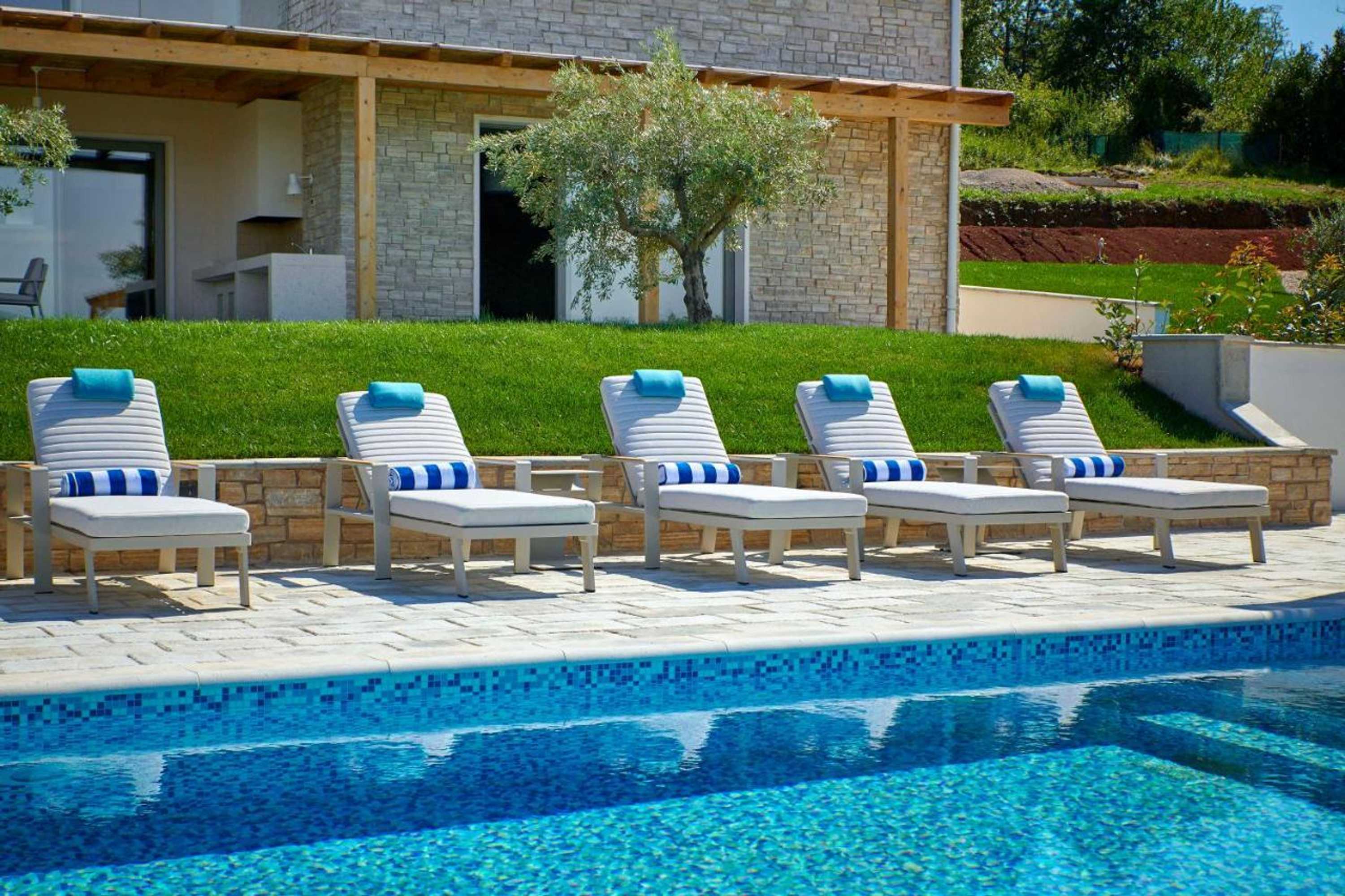 Gift card for Motovun Villas