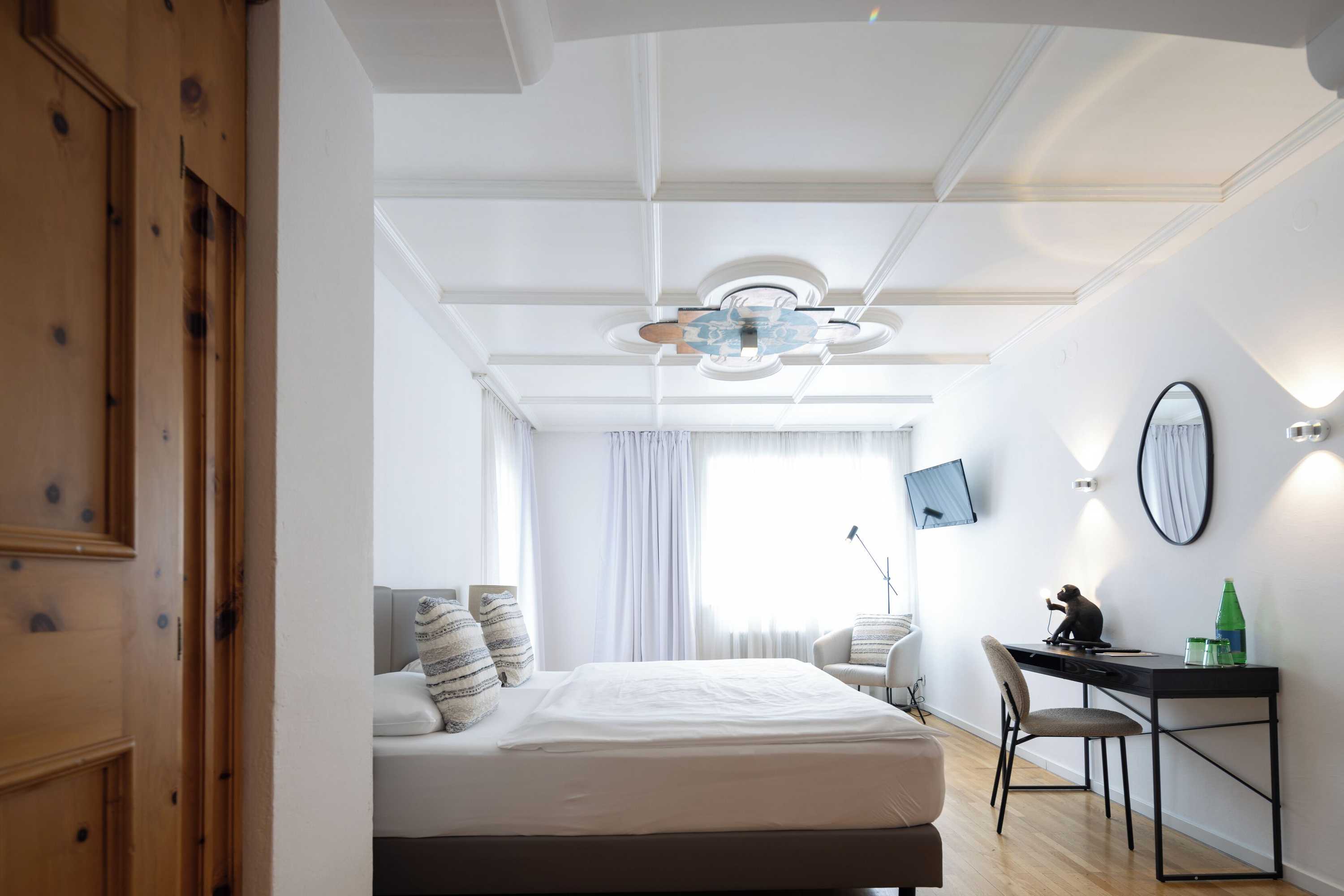 Gift card for Q Hotel Maria Theresia Gift card for Q Hotel Maria Theresia