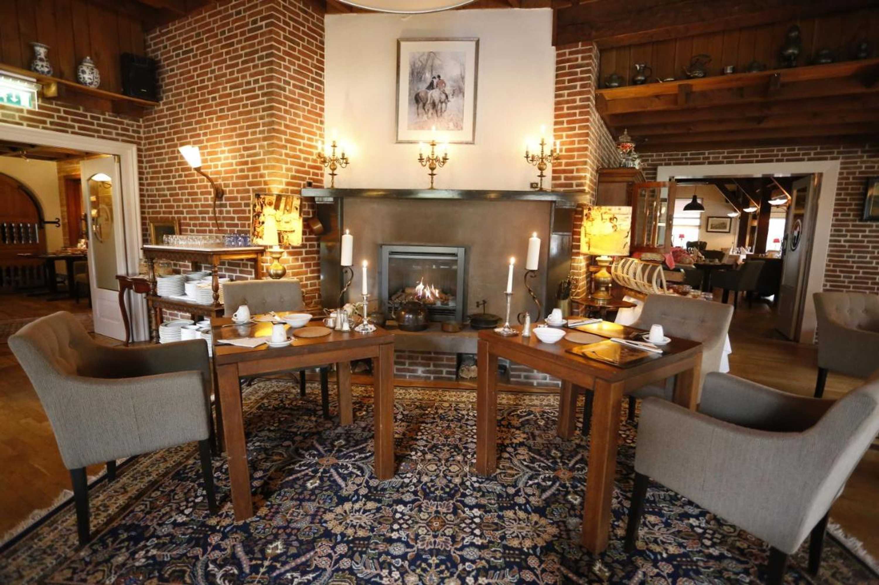 Gift card for Het Ros Van Twente