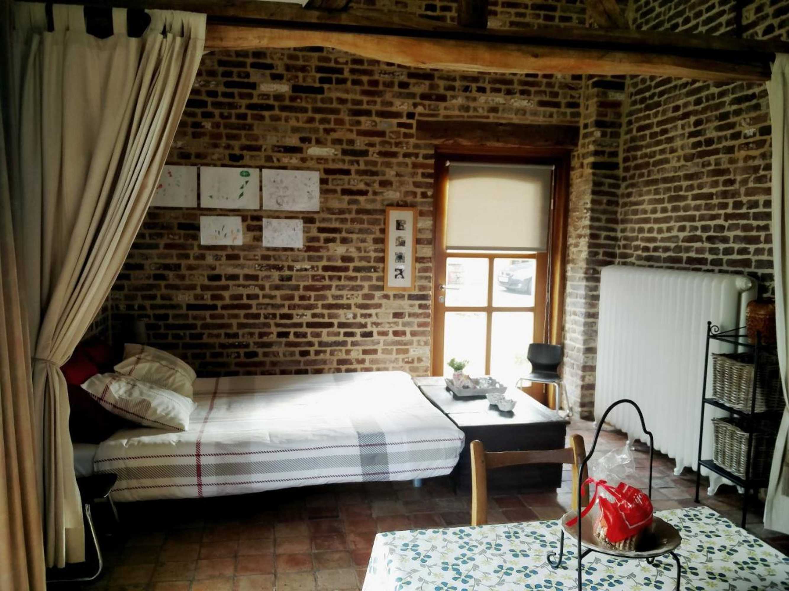 Gift card for Vakantiewoning Venderhof