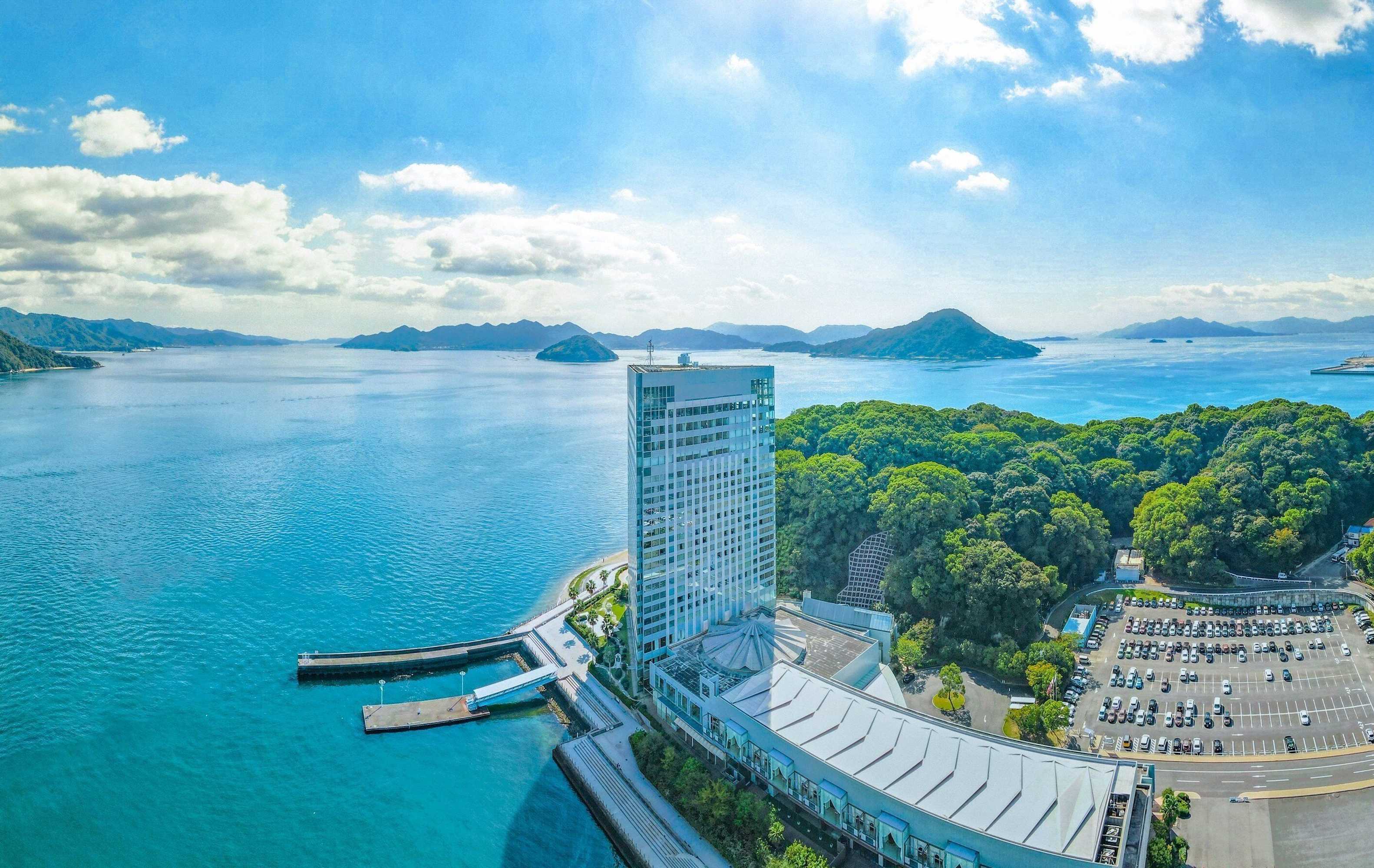 Gift card for Grand Prince Hotel Hiroshima Gift card for Grand Prince Hotel Hiroshima