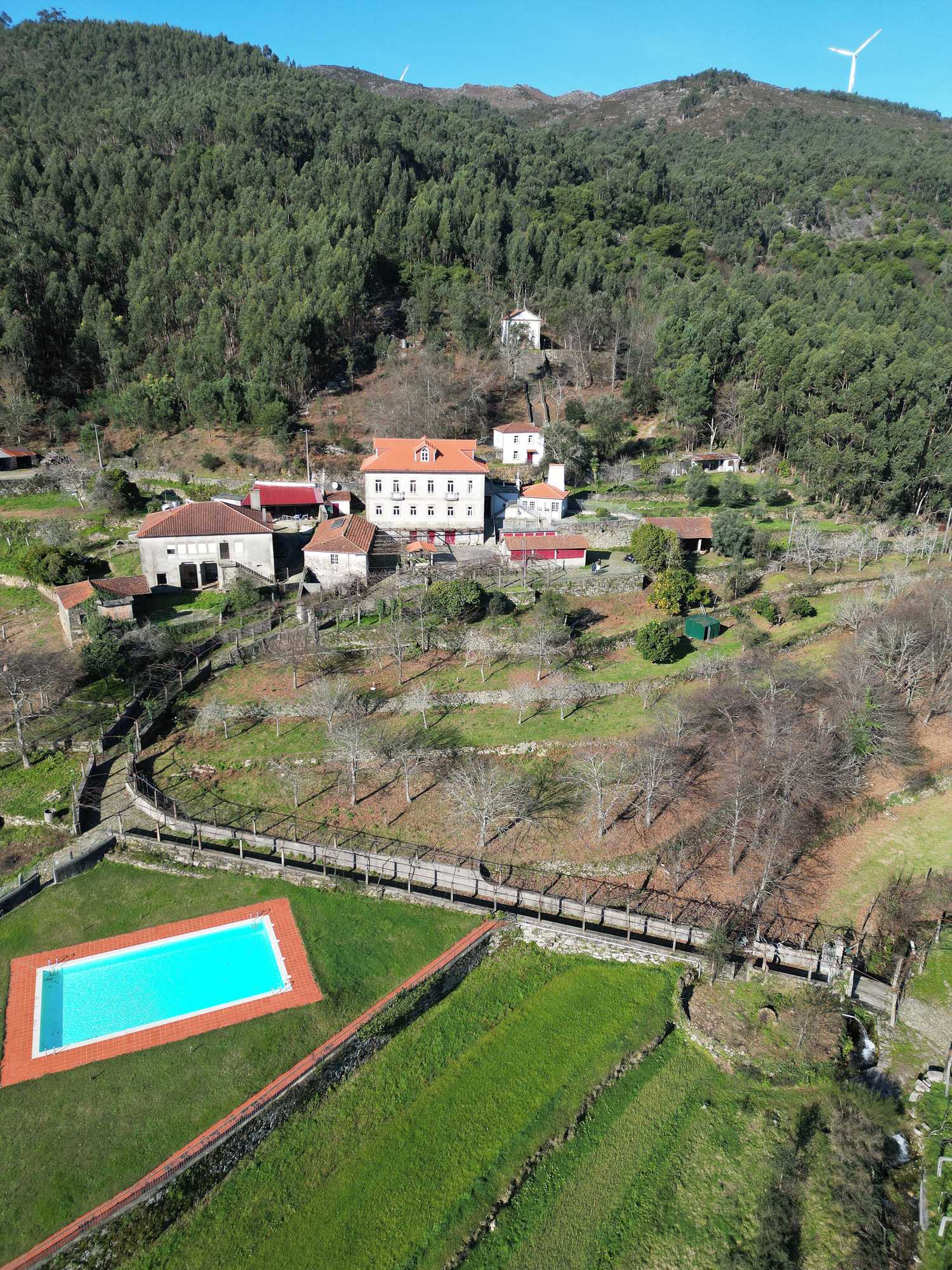 Gift card for Regina - Quinta São Francisco Rural Resort Gift card for Regina - Quinta São Francisco Rural Resort
