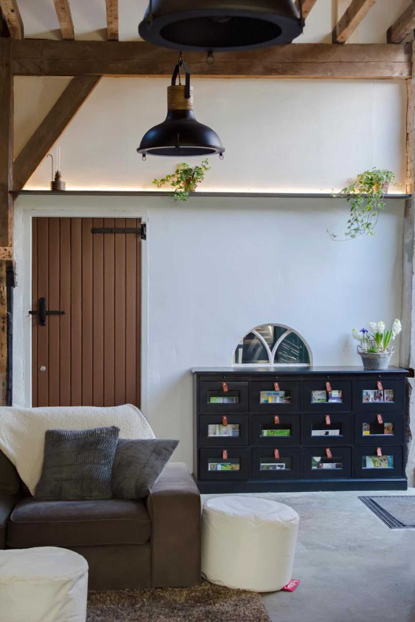 Gift card for Pure Passie Bed And Breakfast