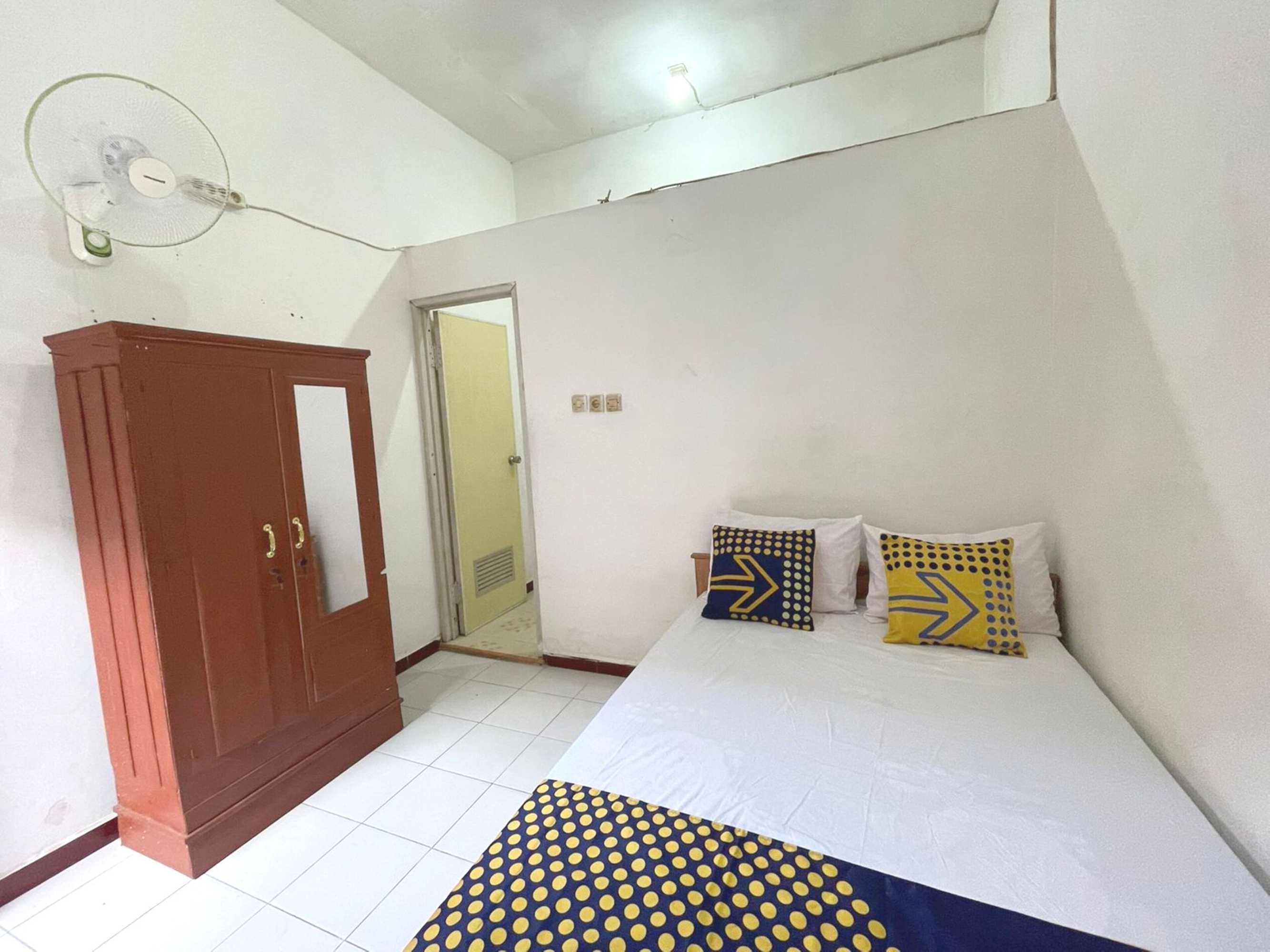 Gift card for Hotel O Sederhana Homestay