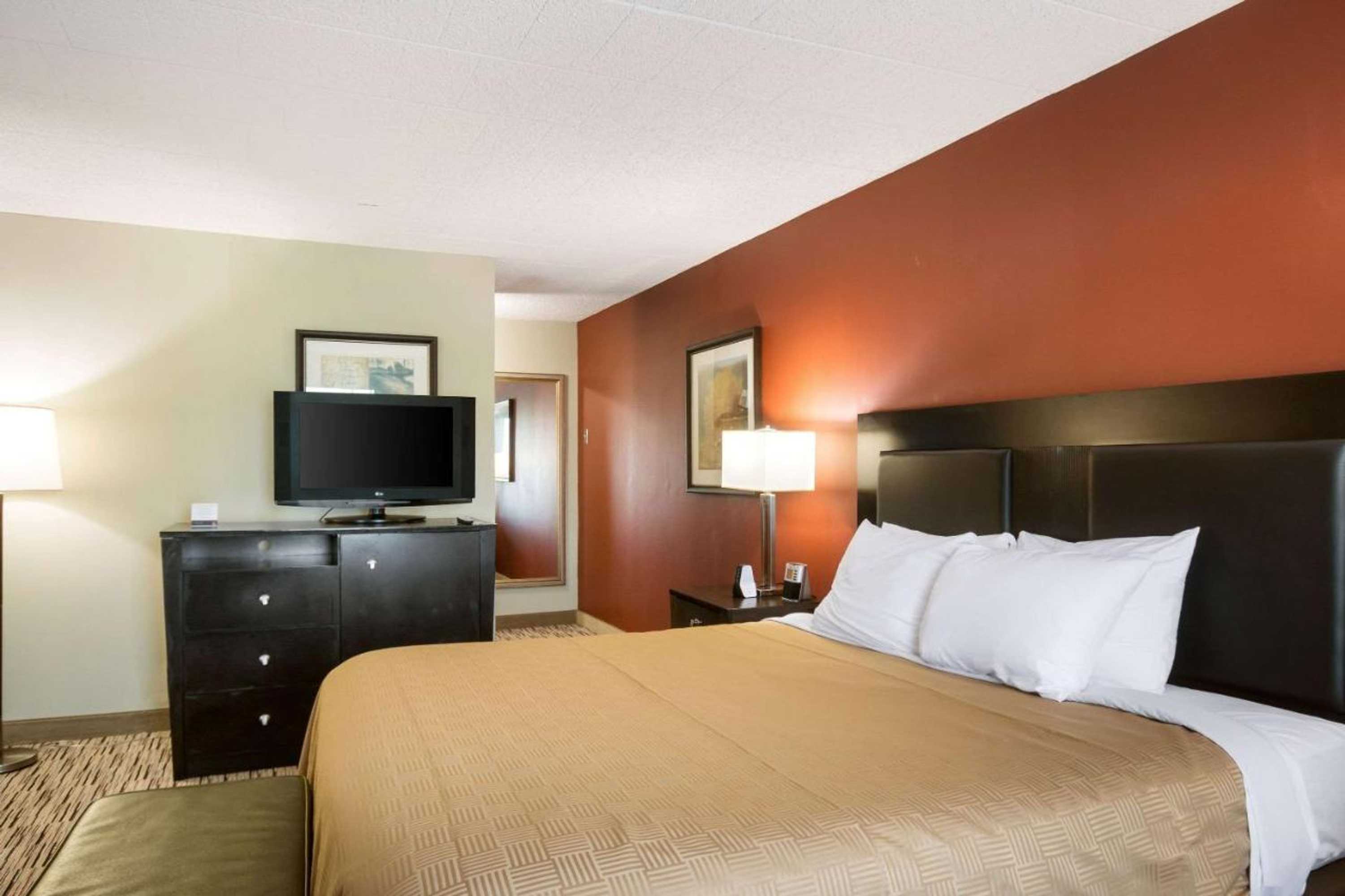 Gift card for Exton Hotel & Conference Center