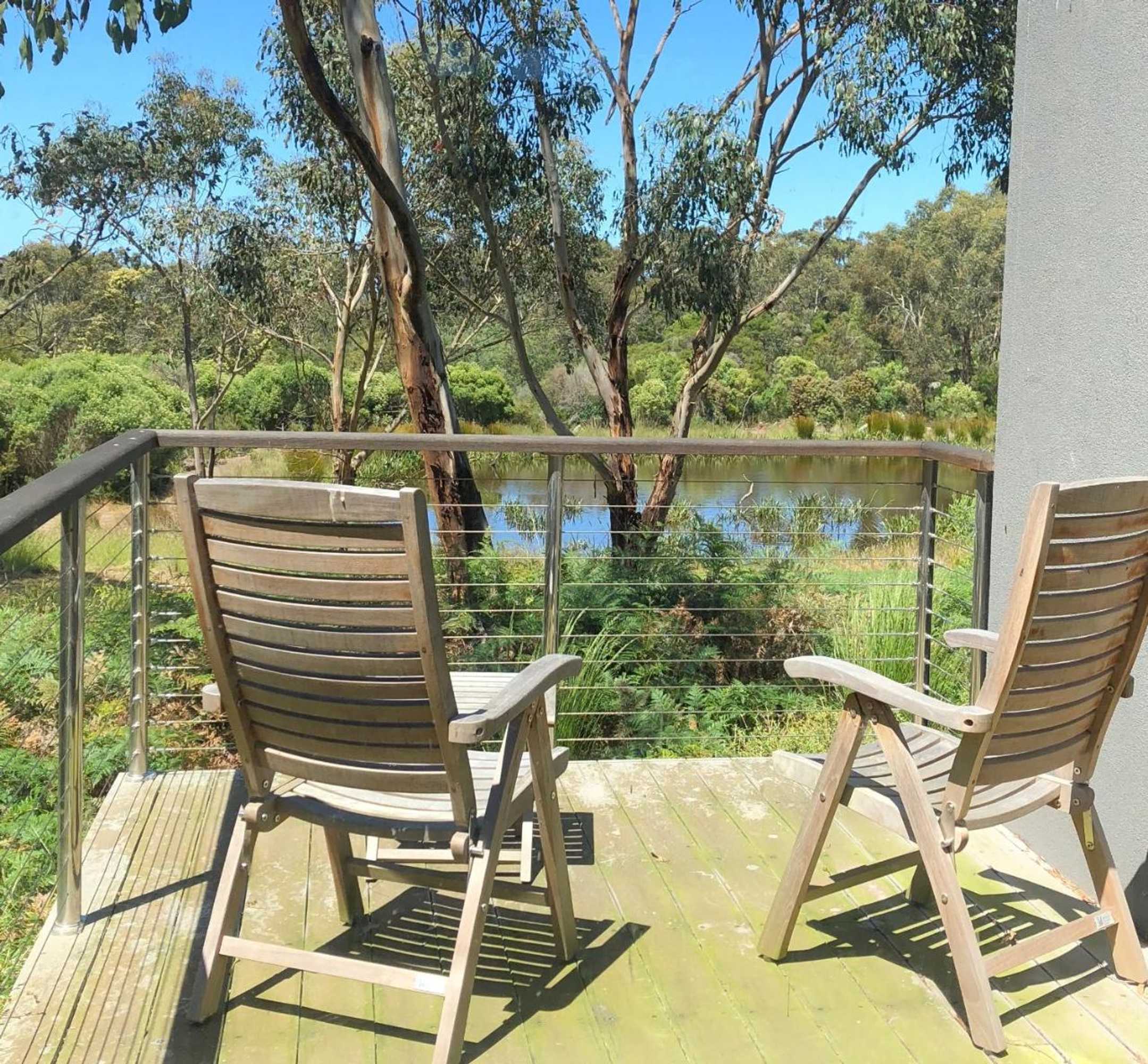 Gift card for Messmates Luxury Eco Suites
