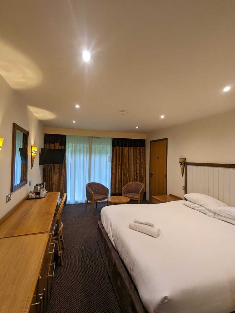 Gift card for Marwell Hotel Winchester South Gift card for Marwell Hotel Winchester South
