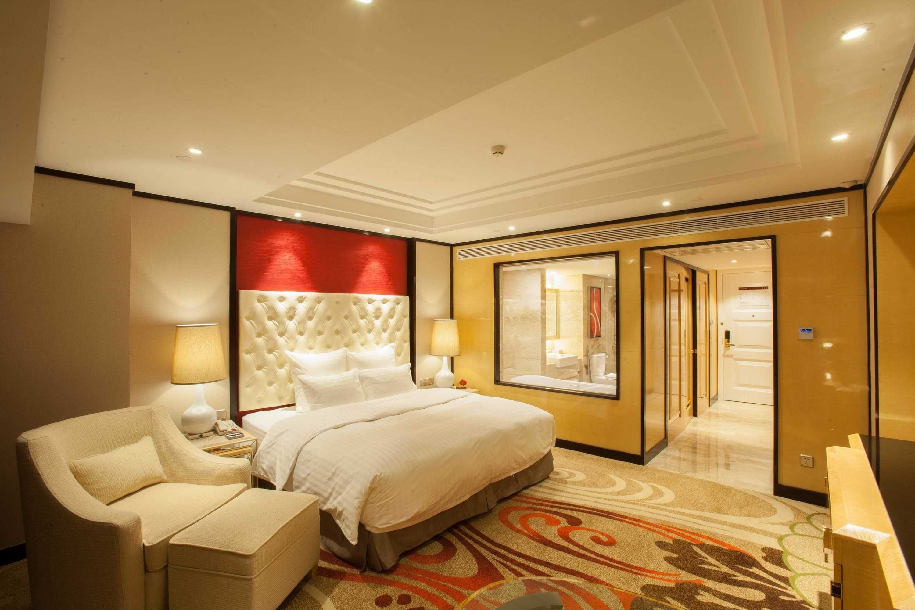 Gift card for Nanning Landmark Hotel Gift card for Nanning Landmark Hotel