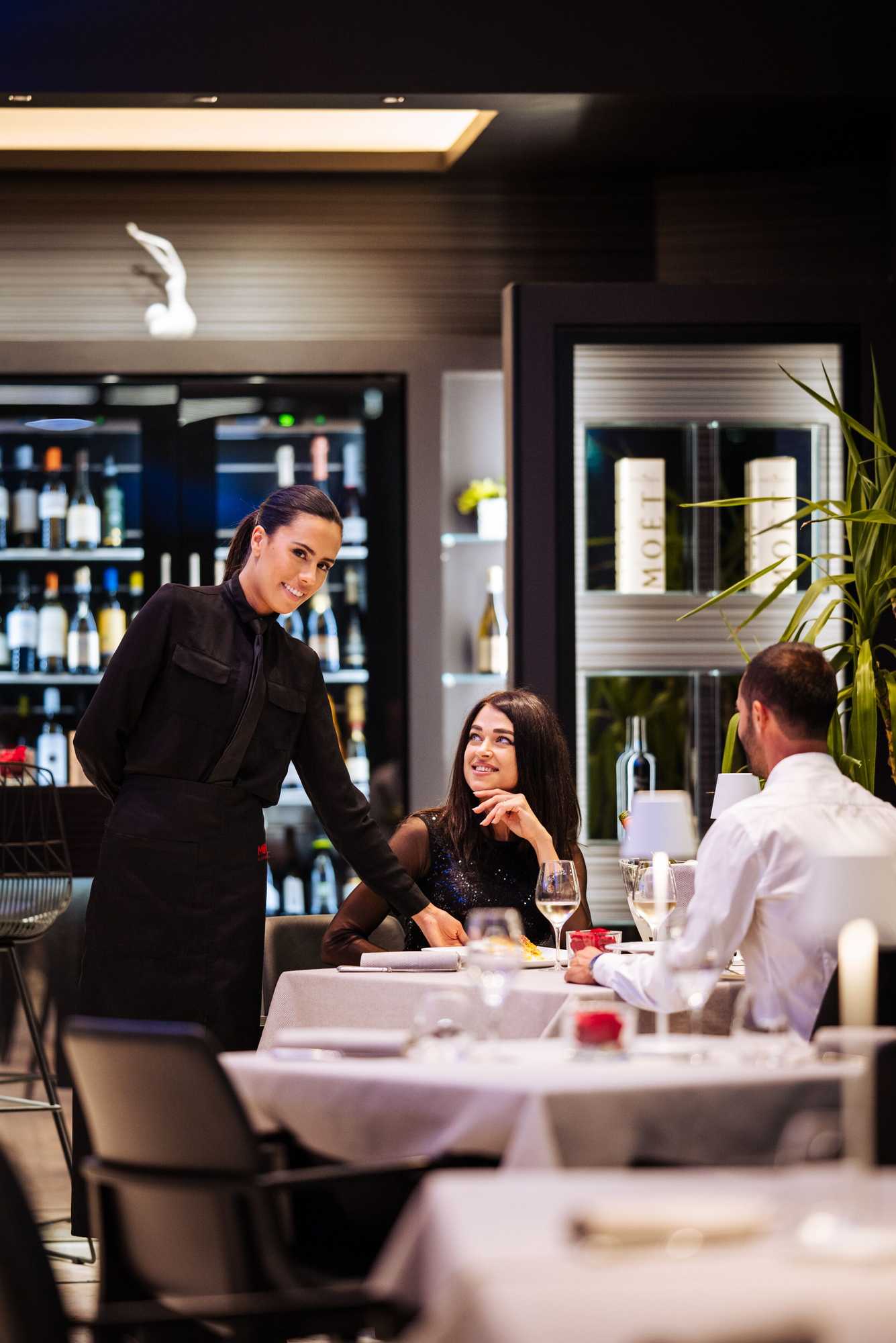 Gift card for Raffaello Hotel & Mooka Restaurant Gift card for Raffaello Hotel & Mooka Restaurant