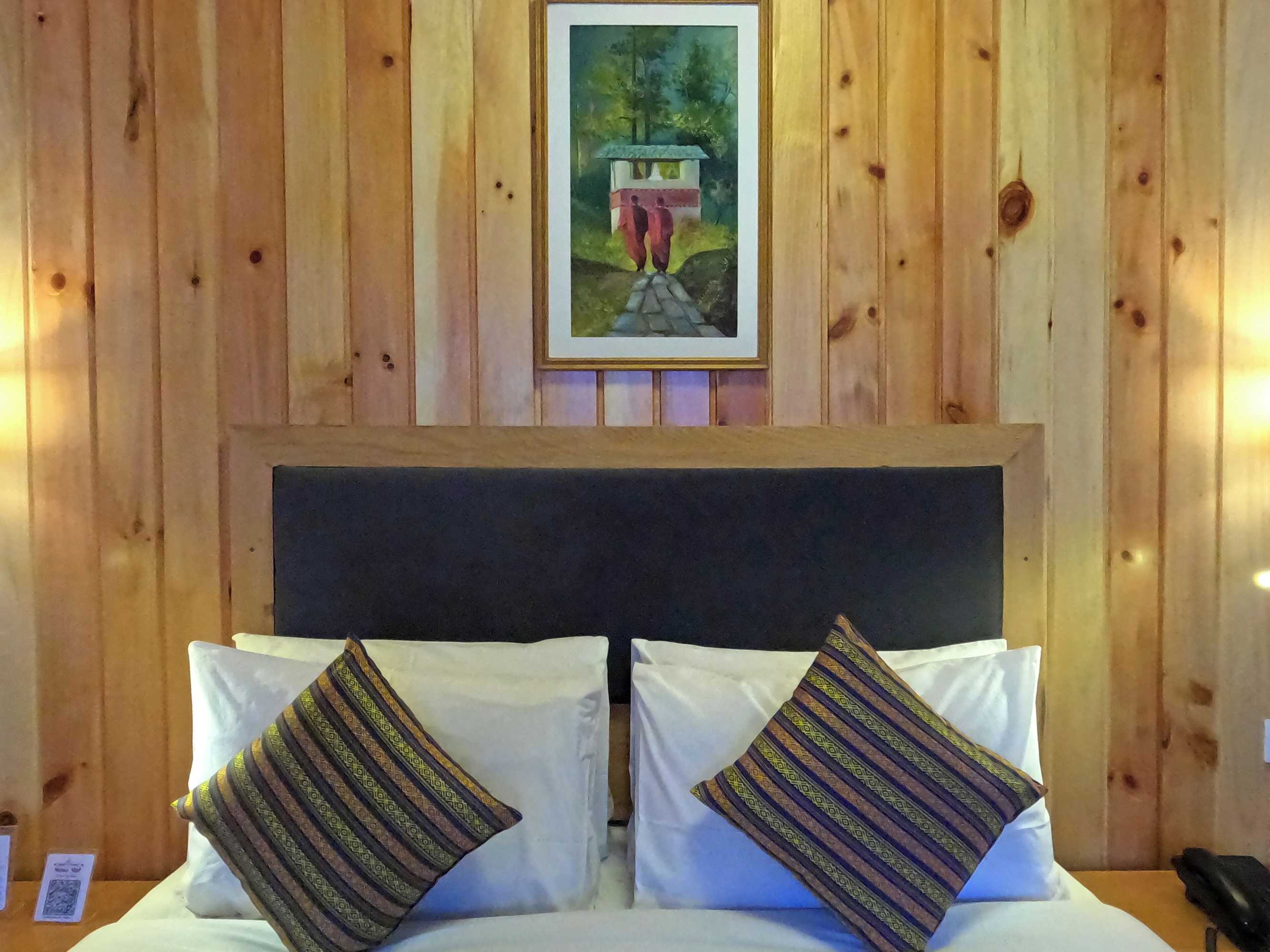 Gift card for Hotel Phuntsho Pelri Gift card for Hotel Phuntsho Pelri